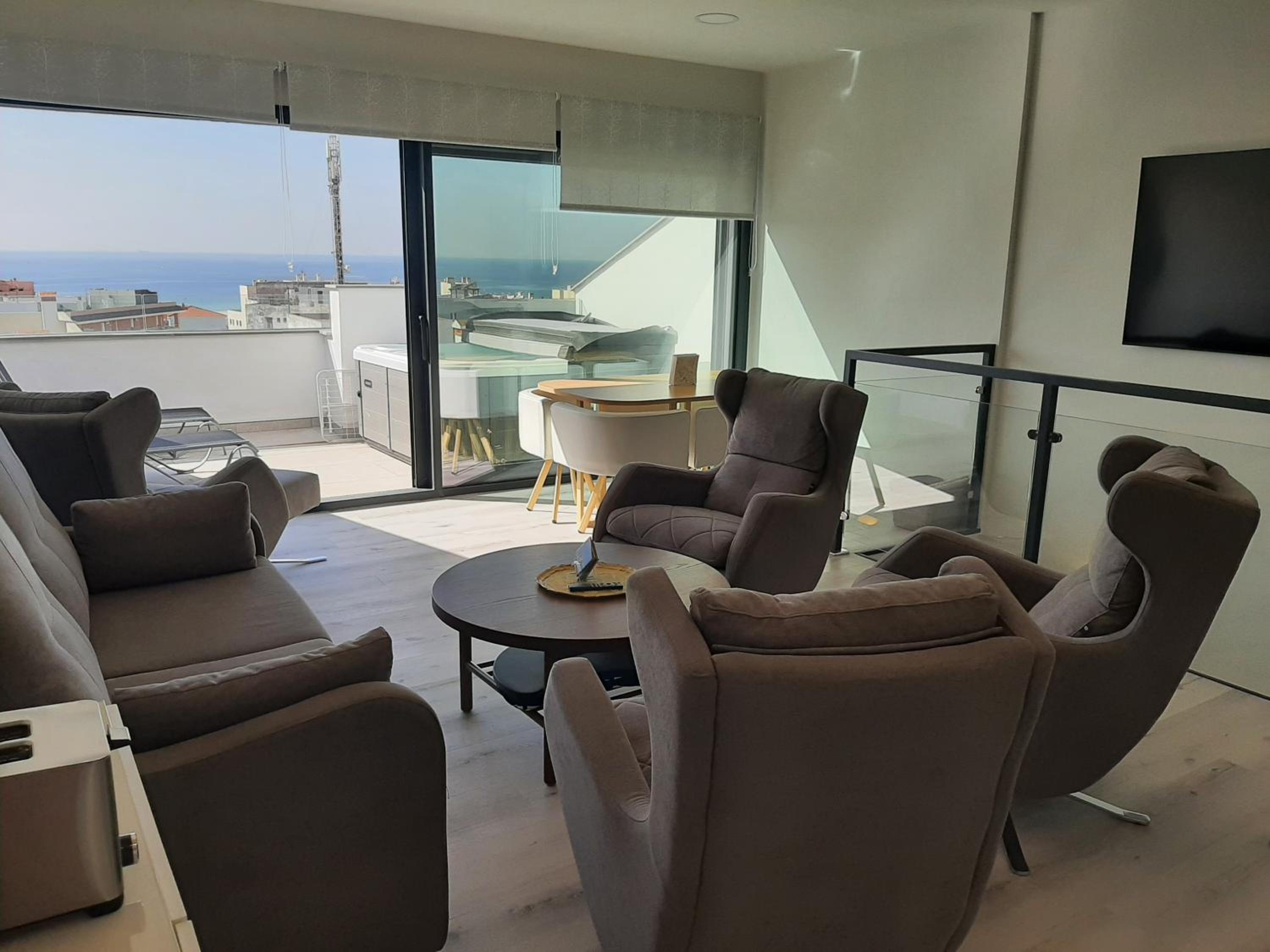Apartamento Dúplex