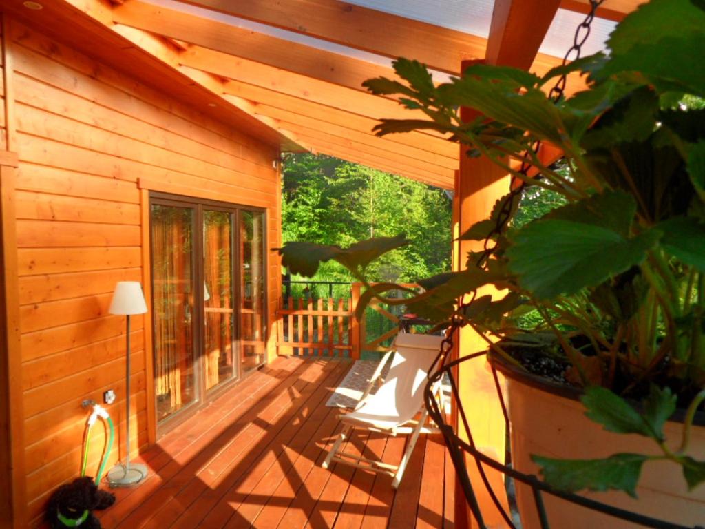 Duplex Suite photo 1