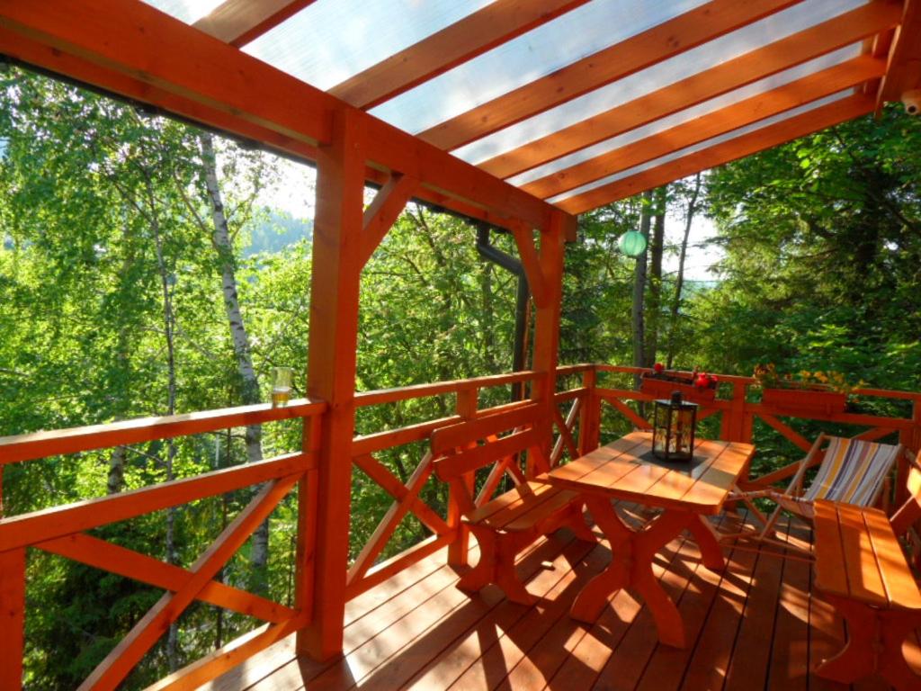 Duplex Suite photo 2