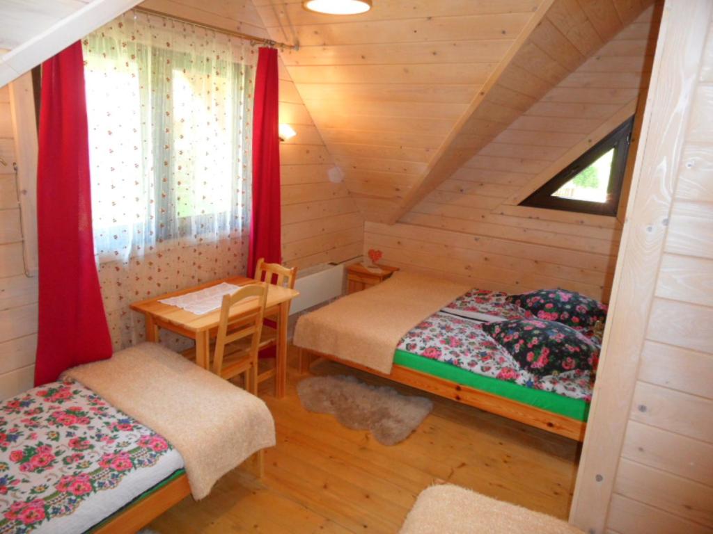 Two-Bedroom Chalet photo 3
