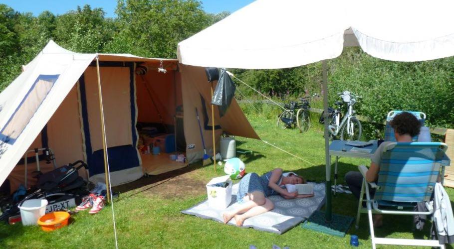 Tent photo 3