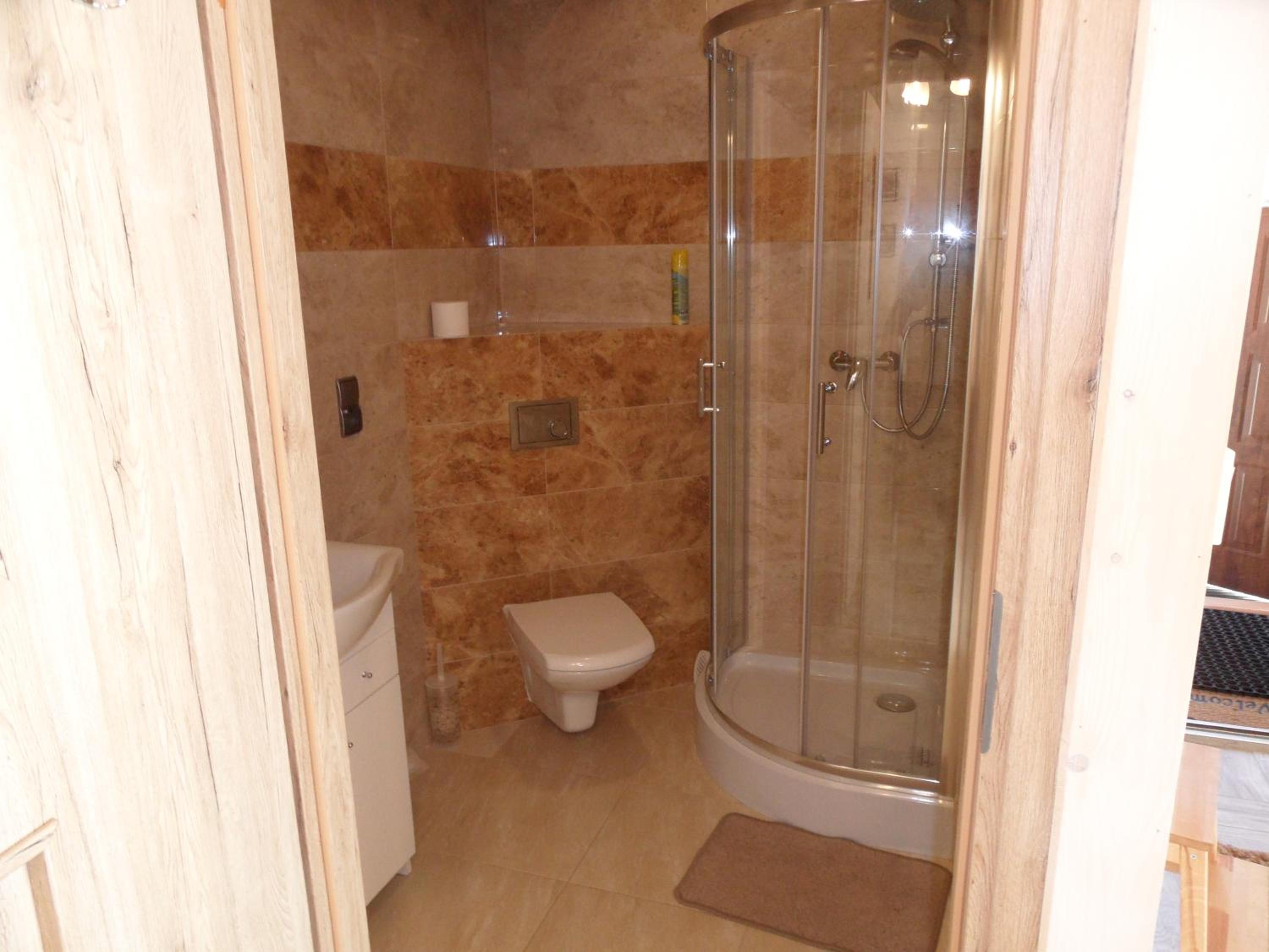 Two-Bedroom Chalet photo 2