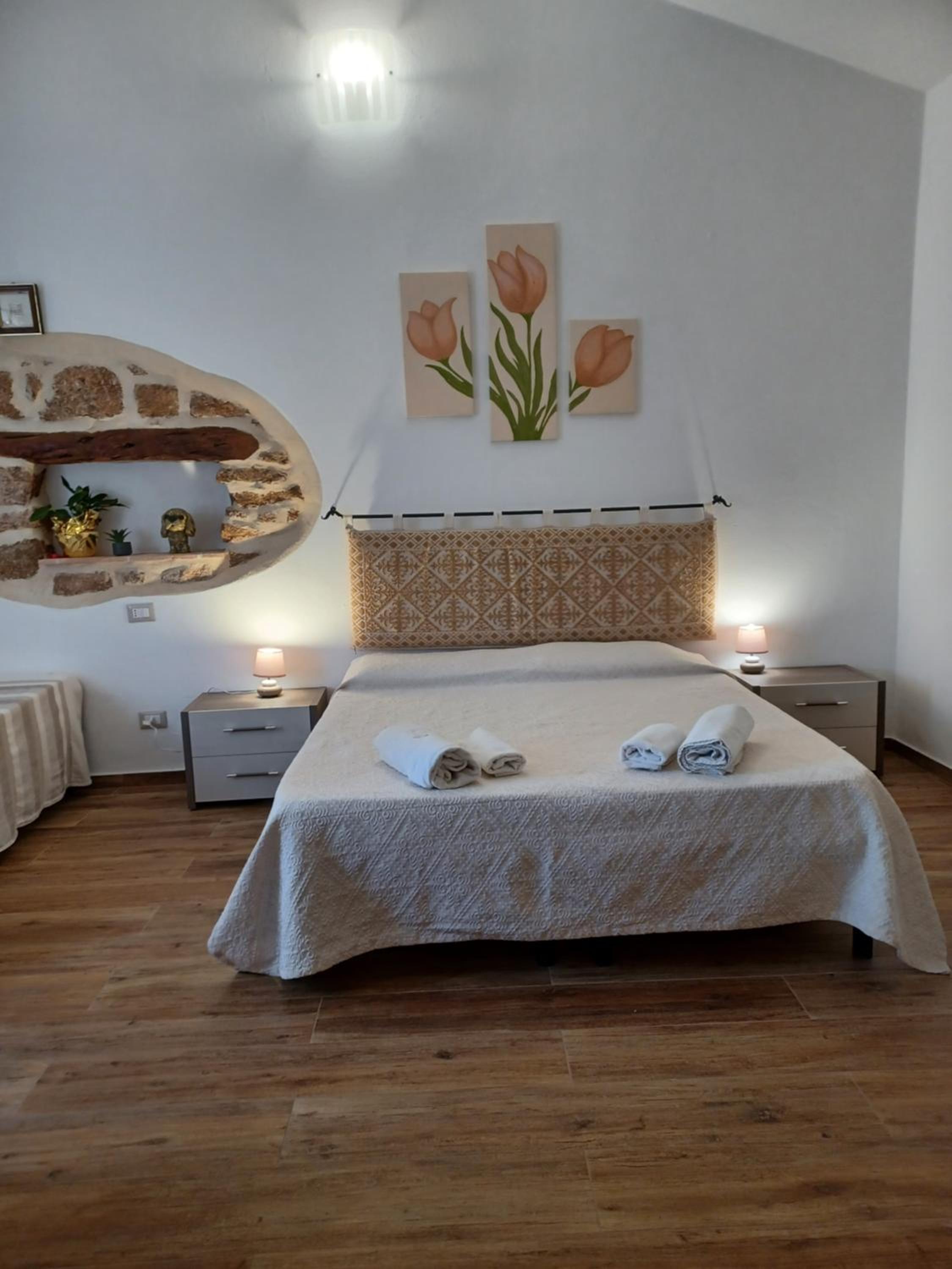Double or Twin Room photo 1