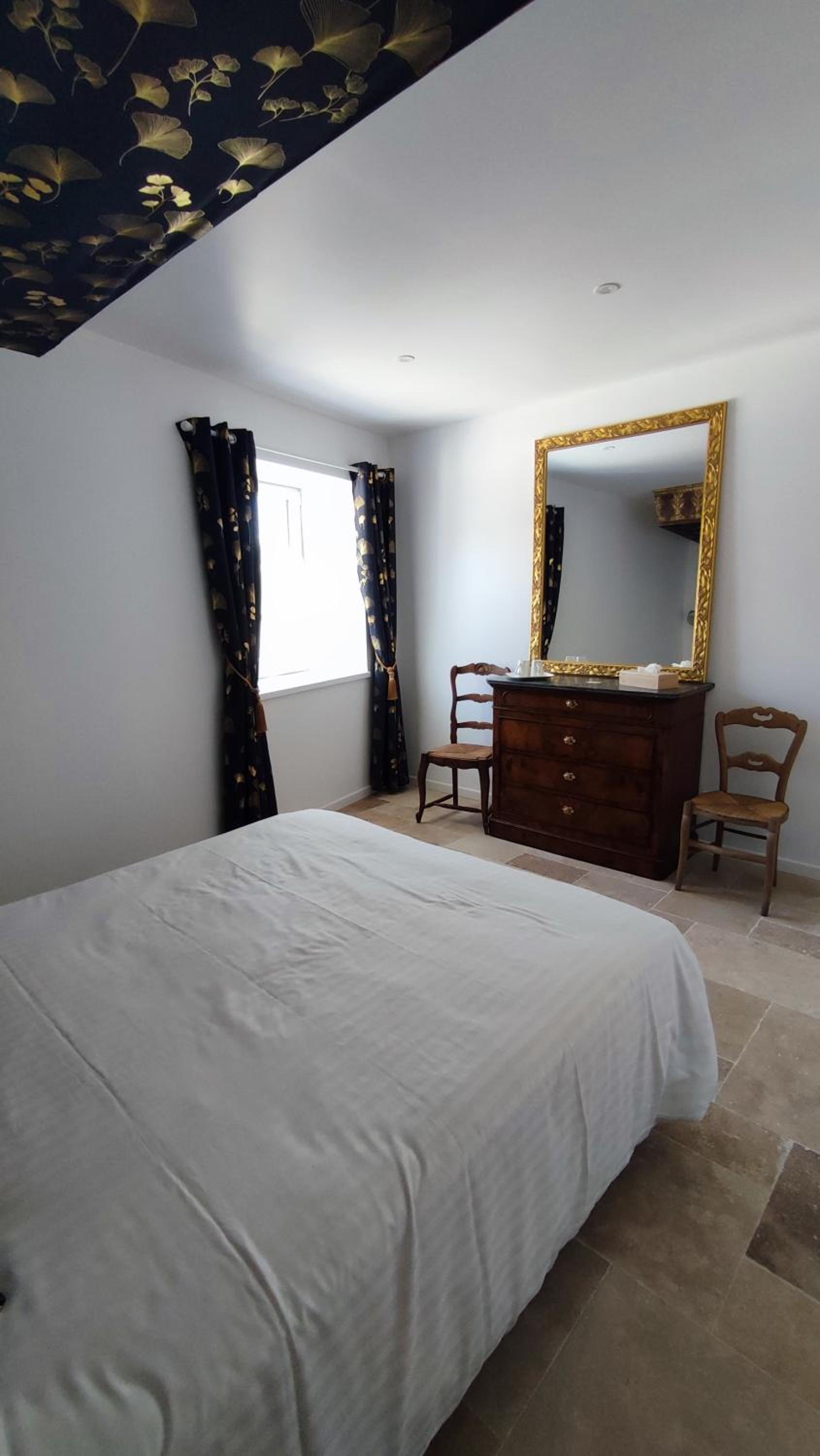 One-Bedroom House photo 2