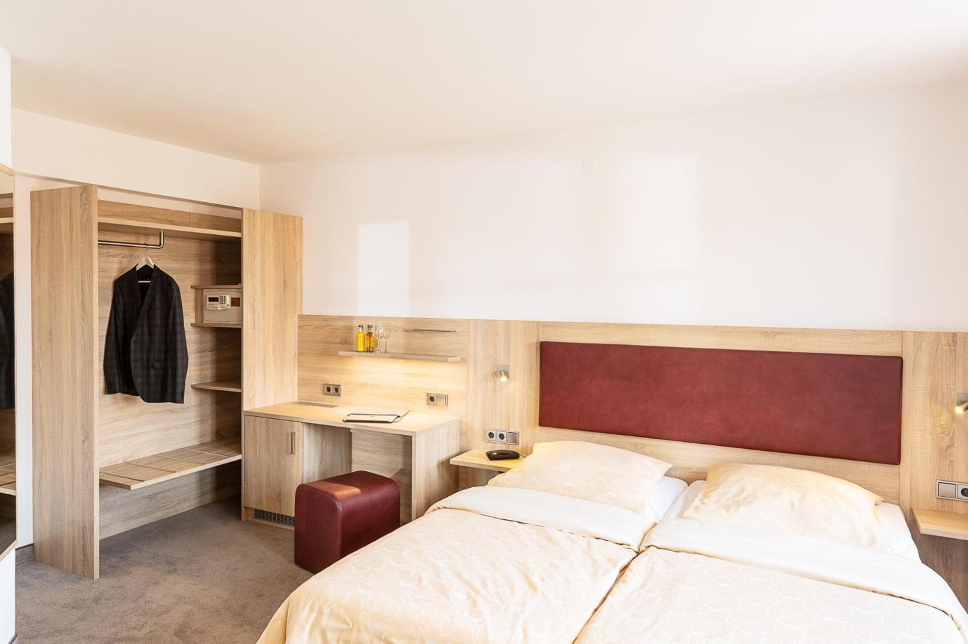 Superior Double Room - Photo 1