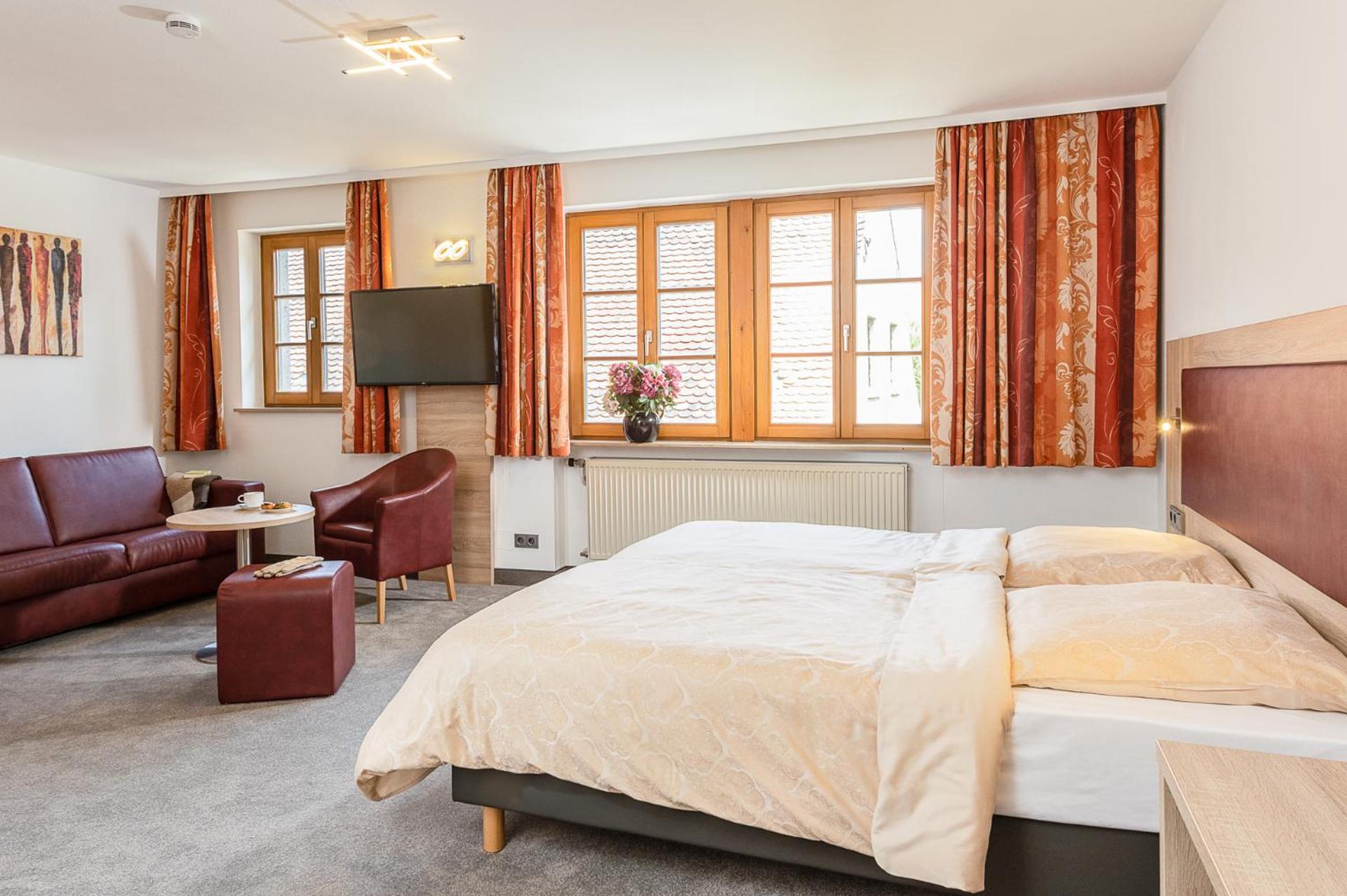 Superior Double Room - Photo 7