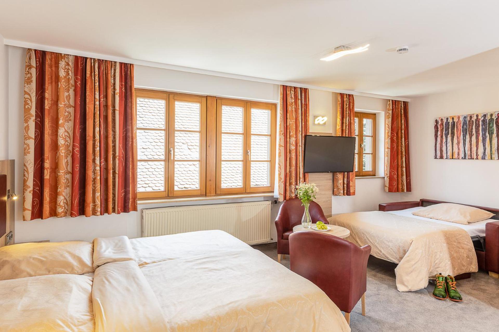 Triple Room - Photo 1