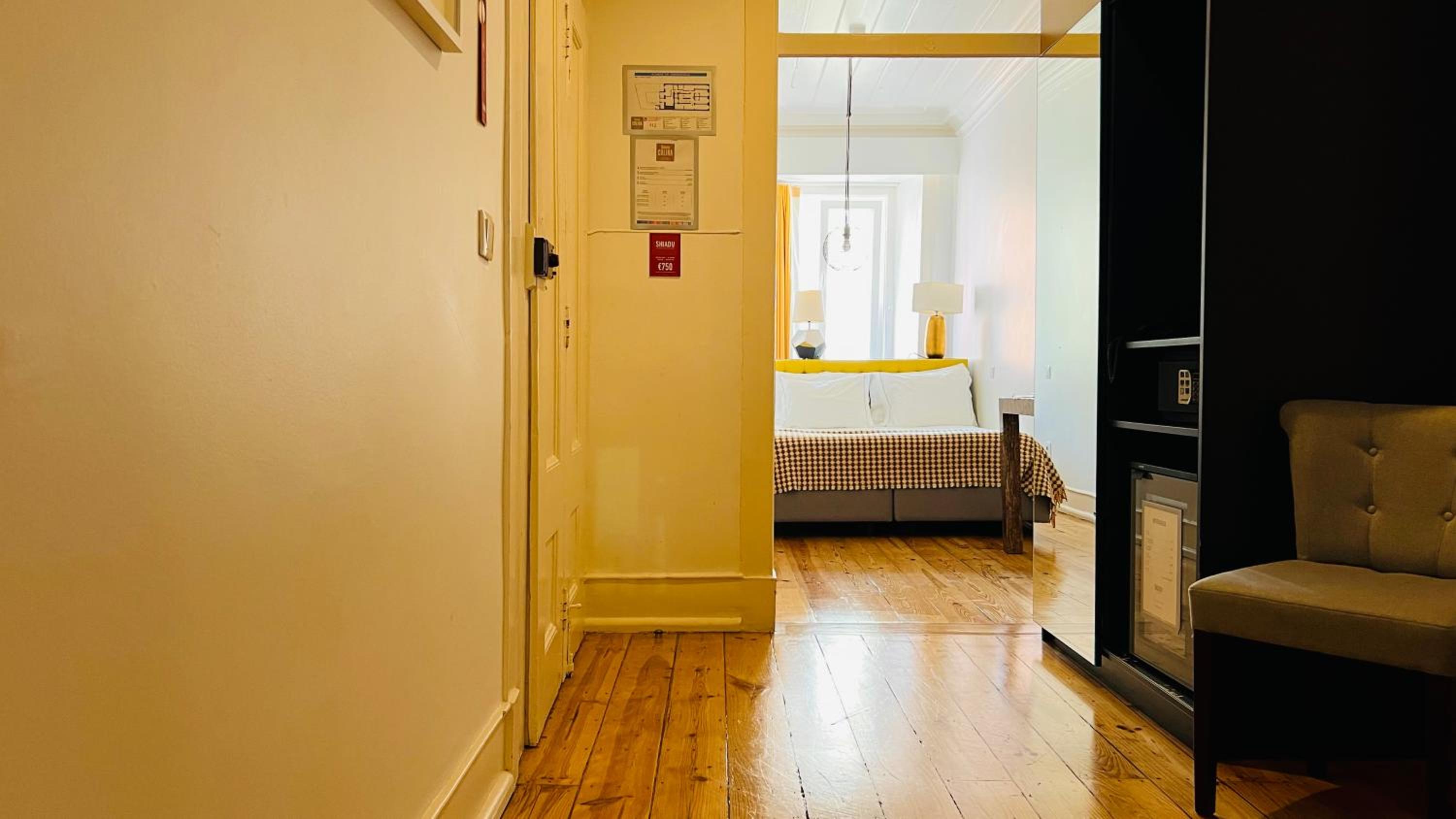 Superior Double Room photo 3