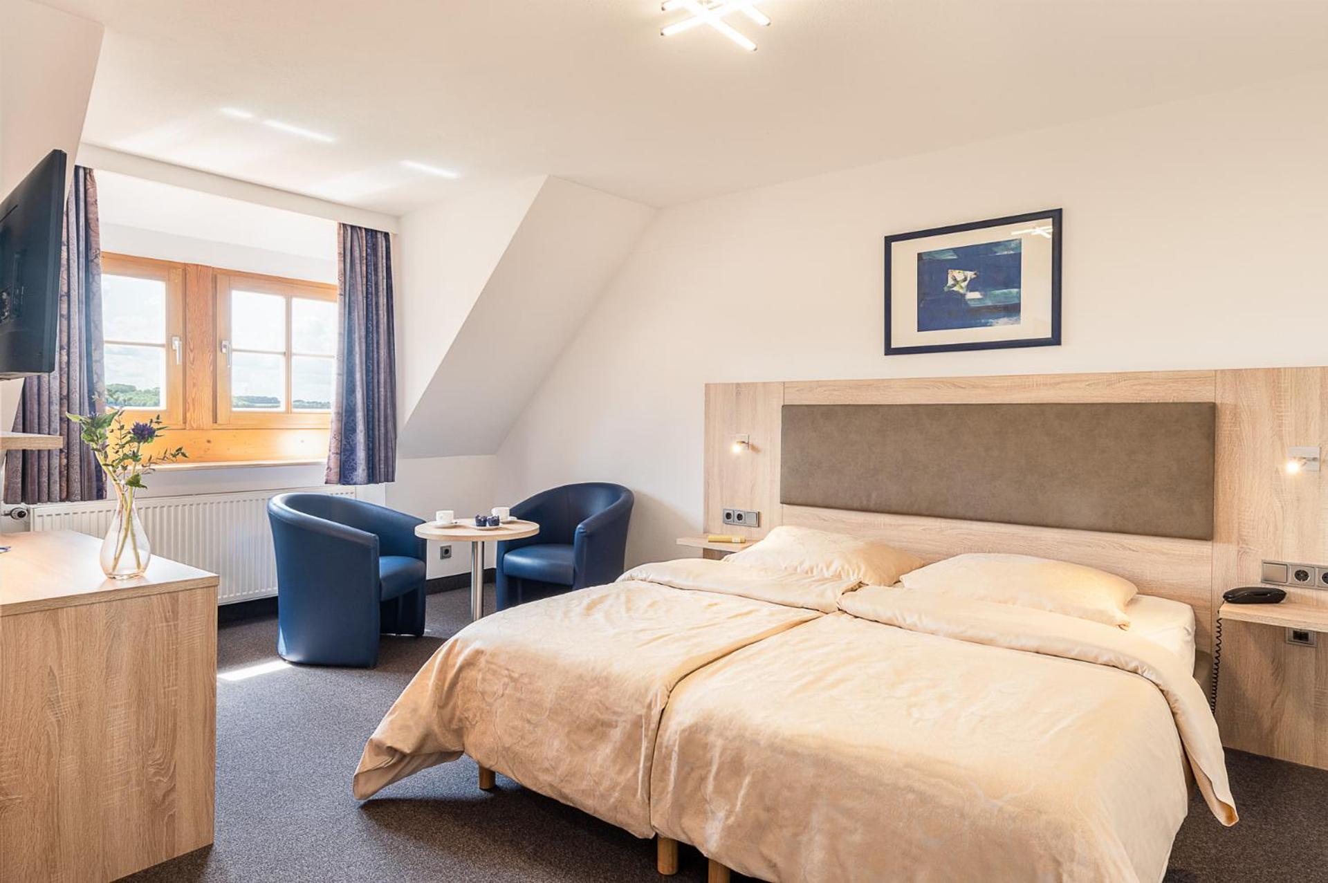 Superior Double Room - Photo 2