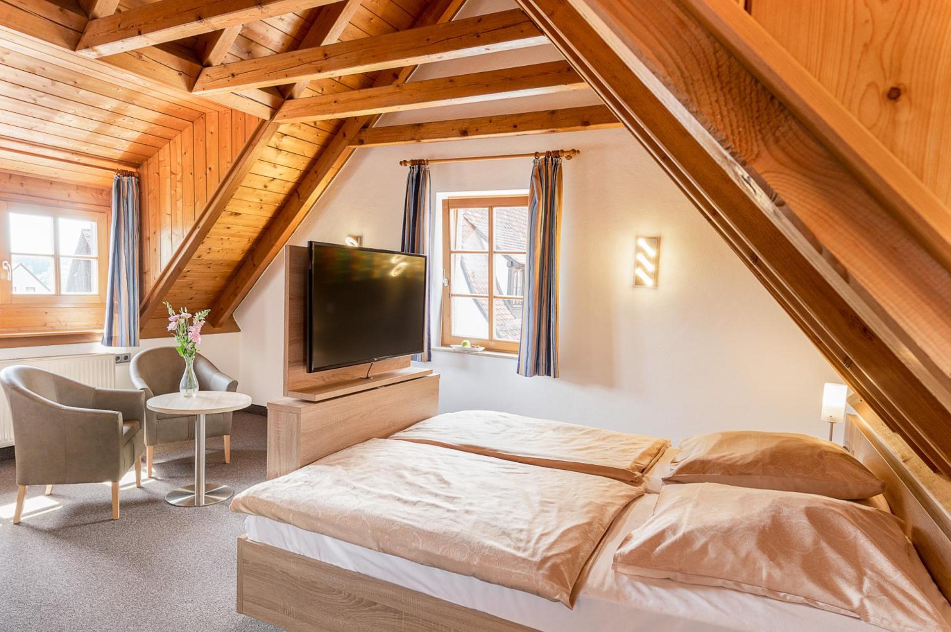 Superior Double Room - Photo 3