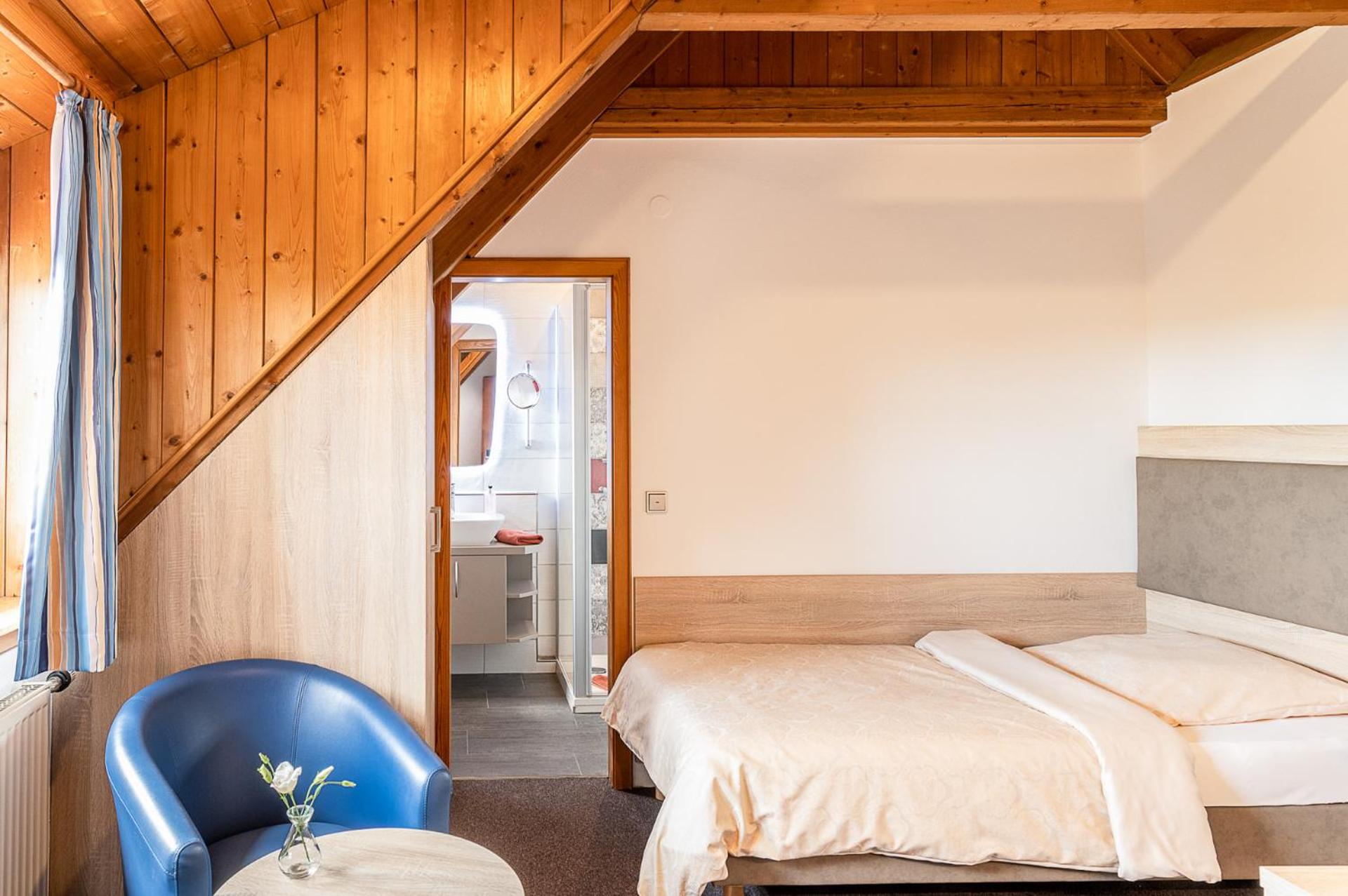 Single Room photo 1