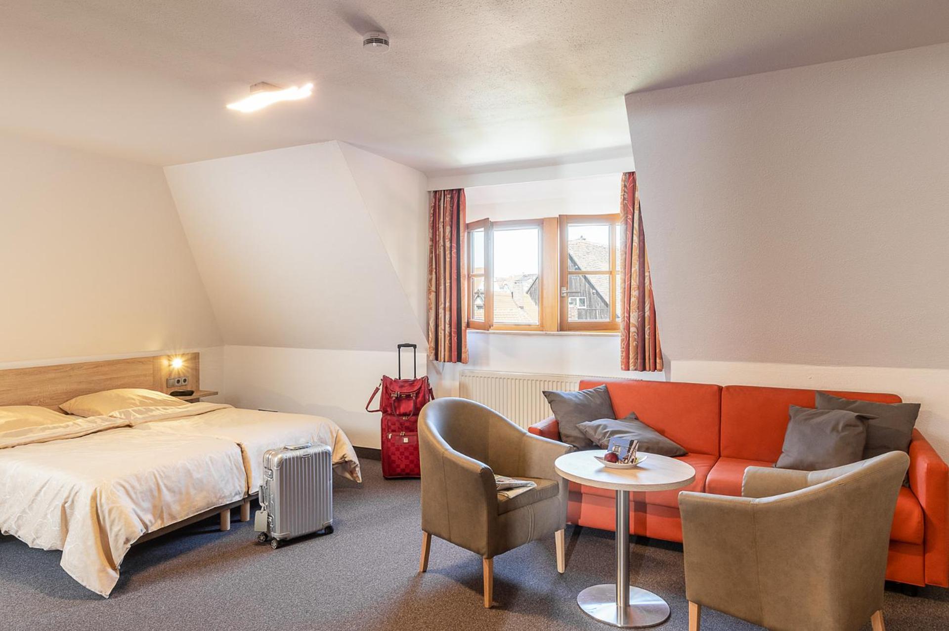 Superior Double Room - Photo 6