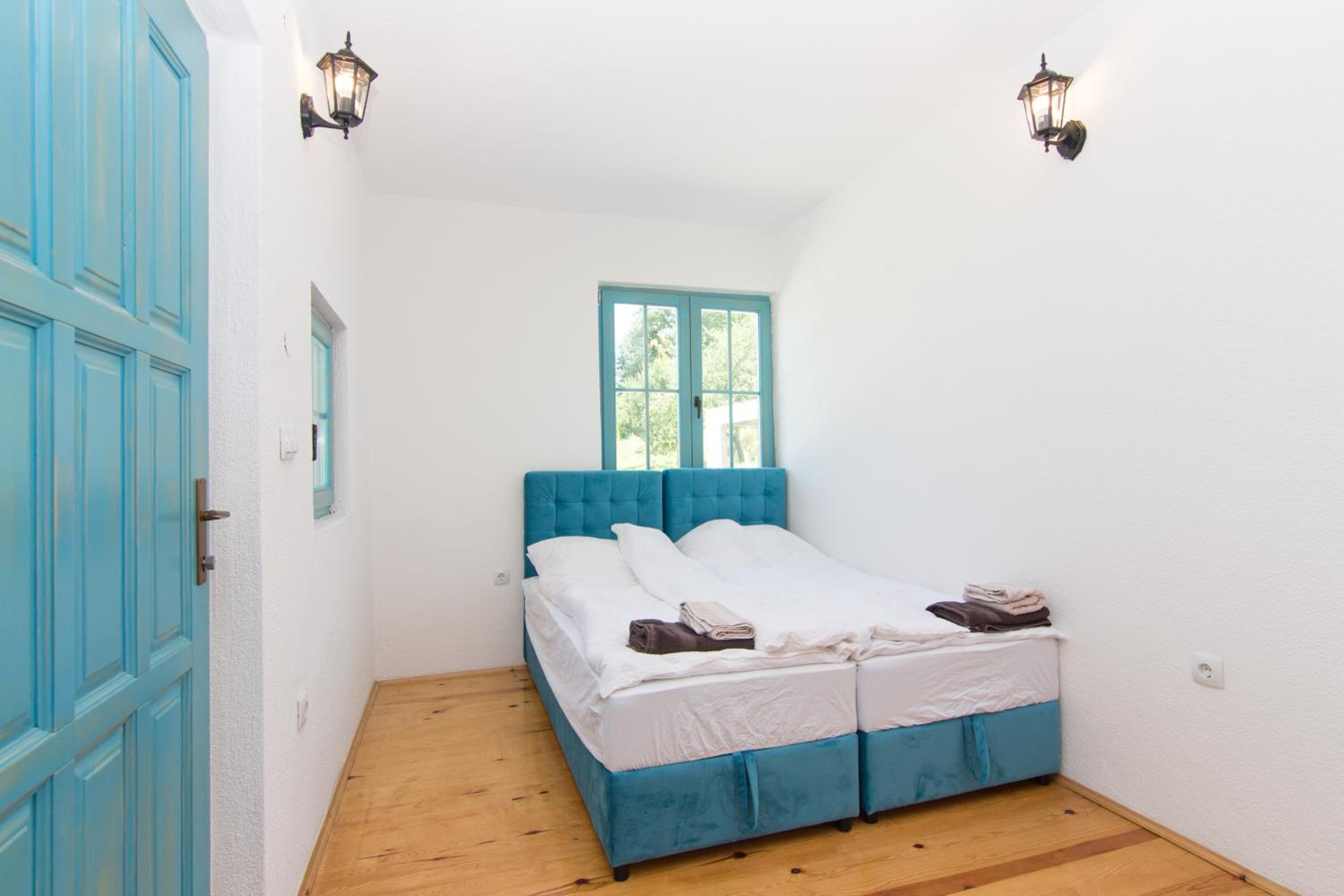 Double or Twin Room photo 2