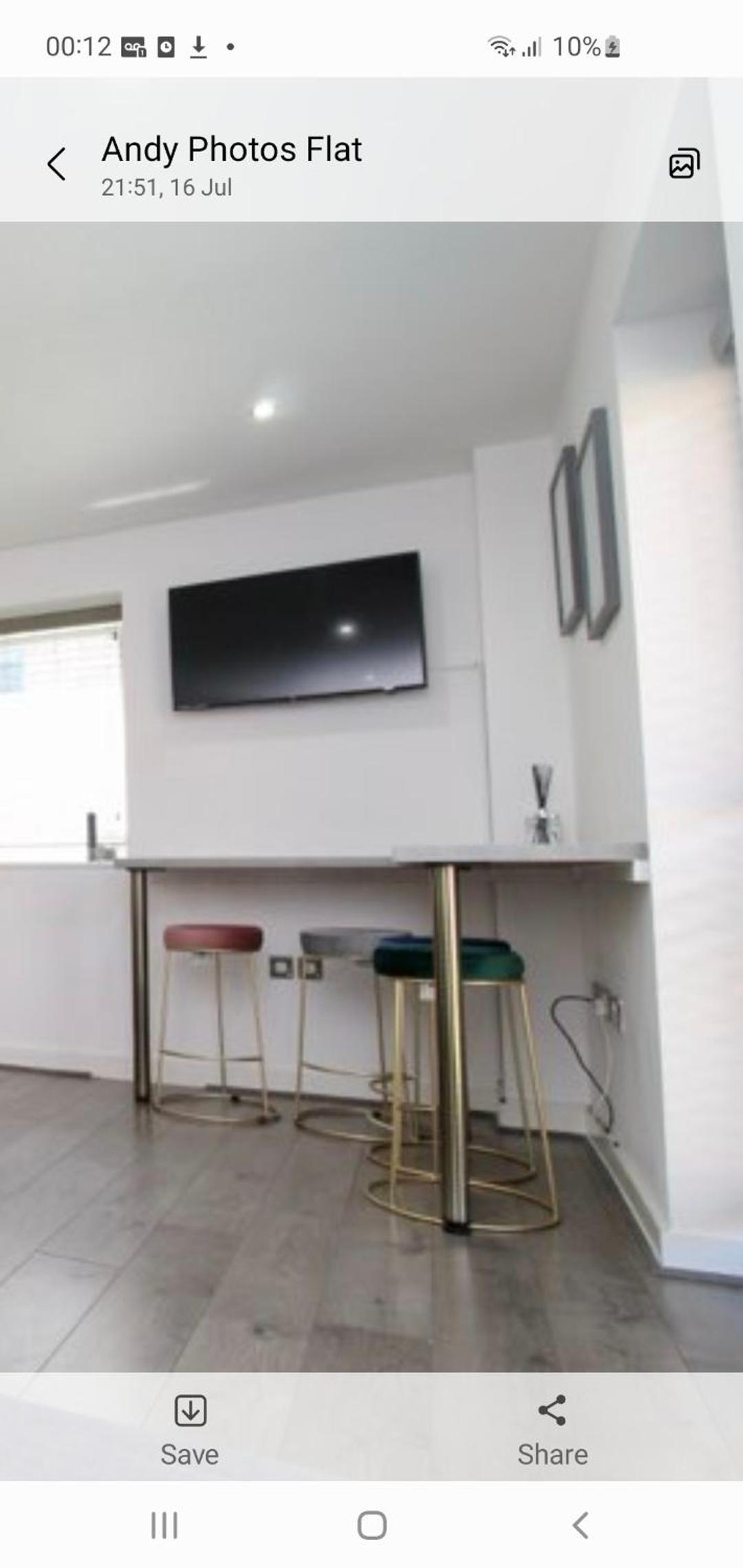 One-Bedroom Apartment - Photo 8