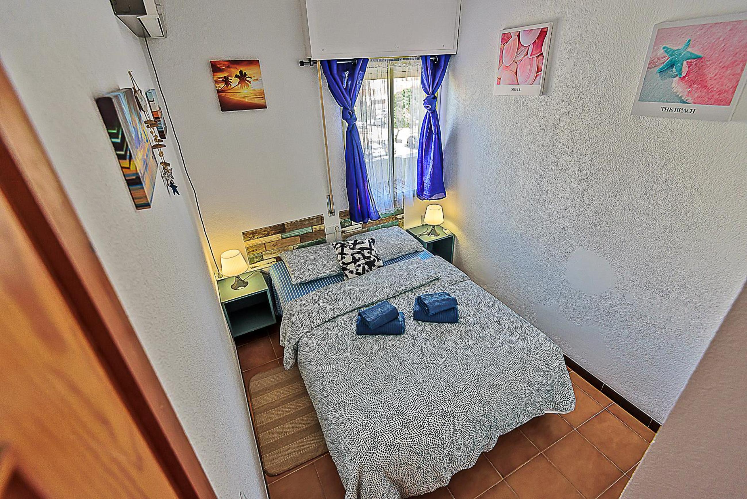 Departamento de tres habitaciones