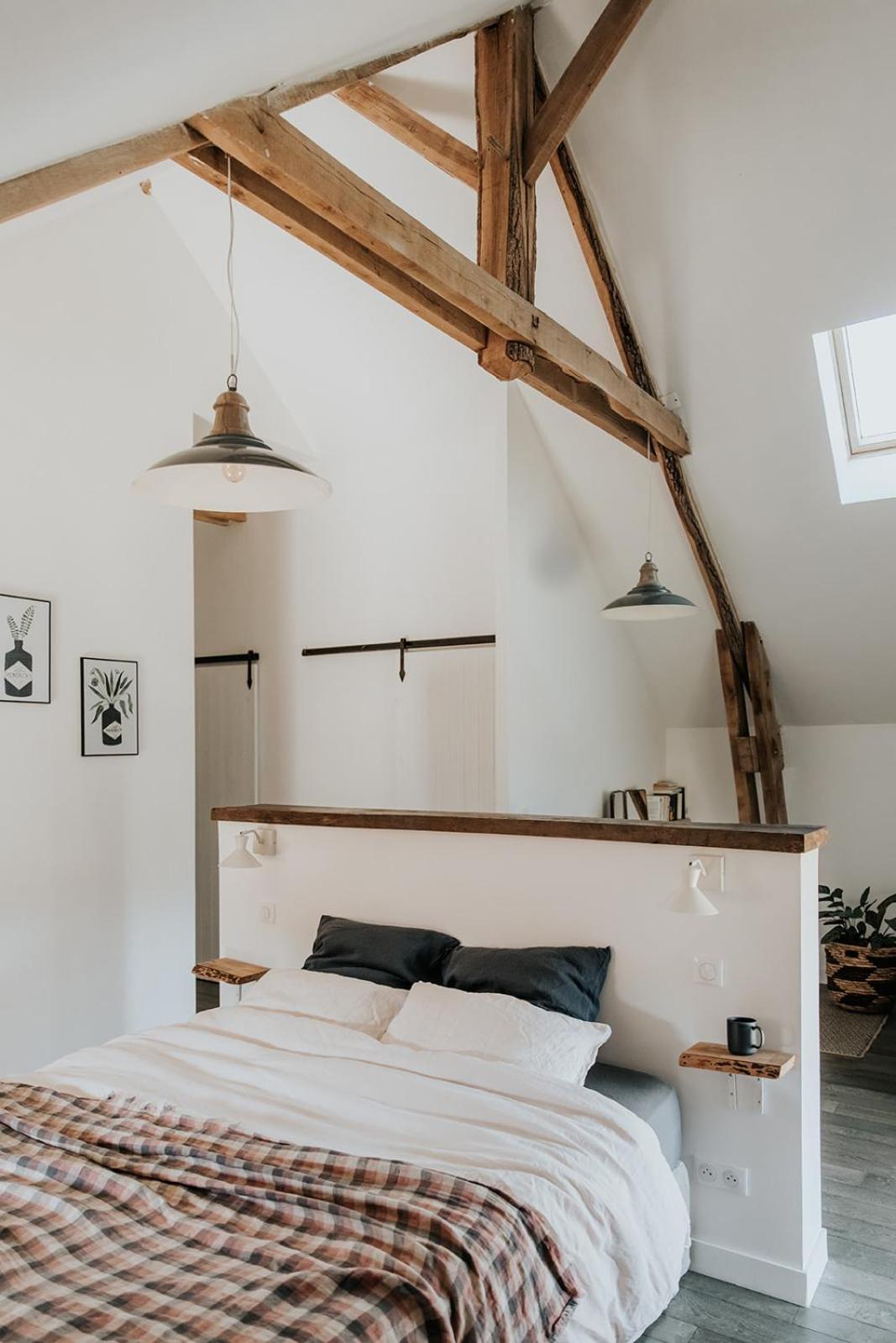 Double Room with Extra Bed photo 1