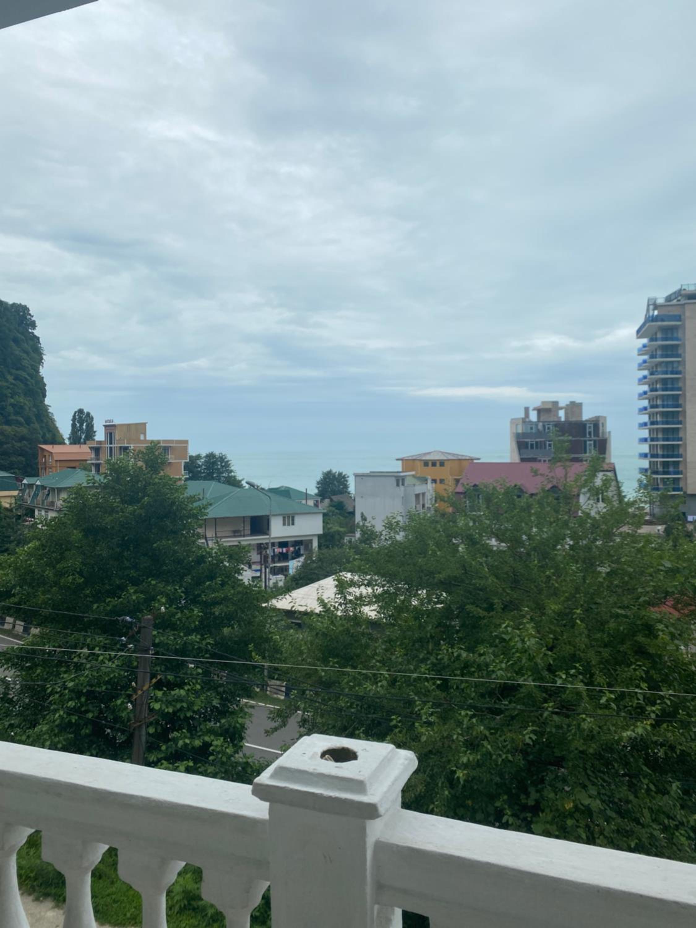 Triple Room with Sea View photo 1