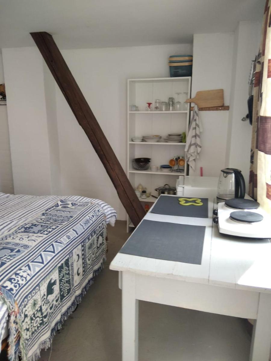 One-Bedroom Chalet photo 3