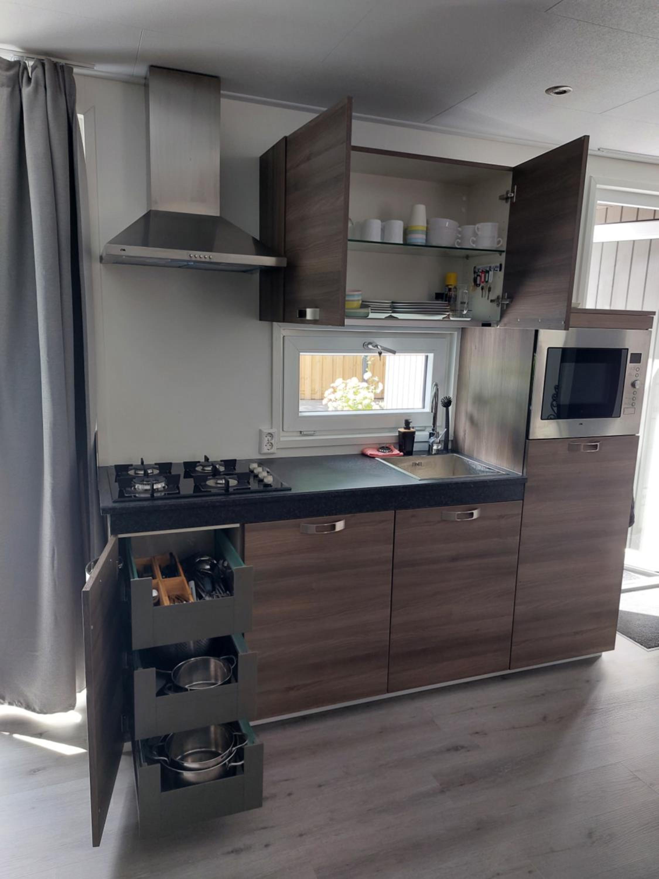 Chalet - Photo 13