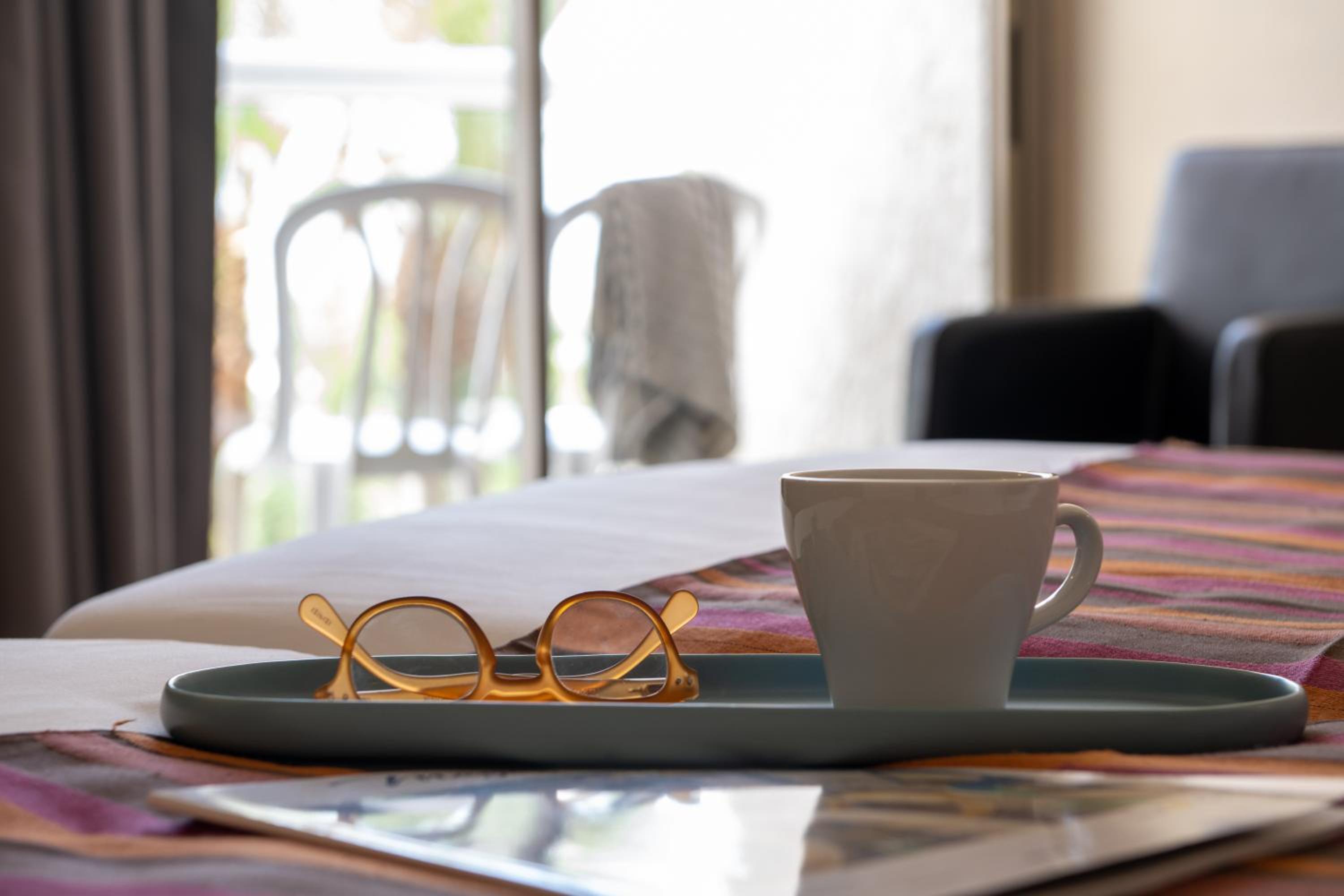 Superior Double or Twin Room (2 Adults +1 Child)