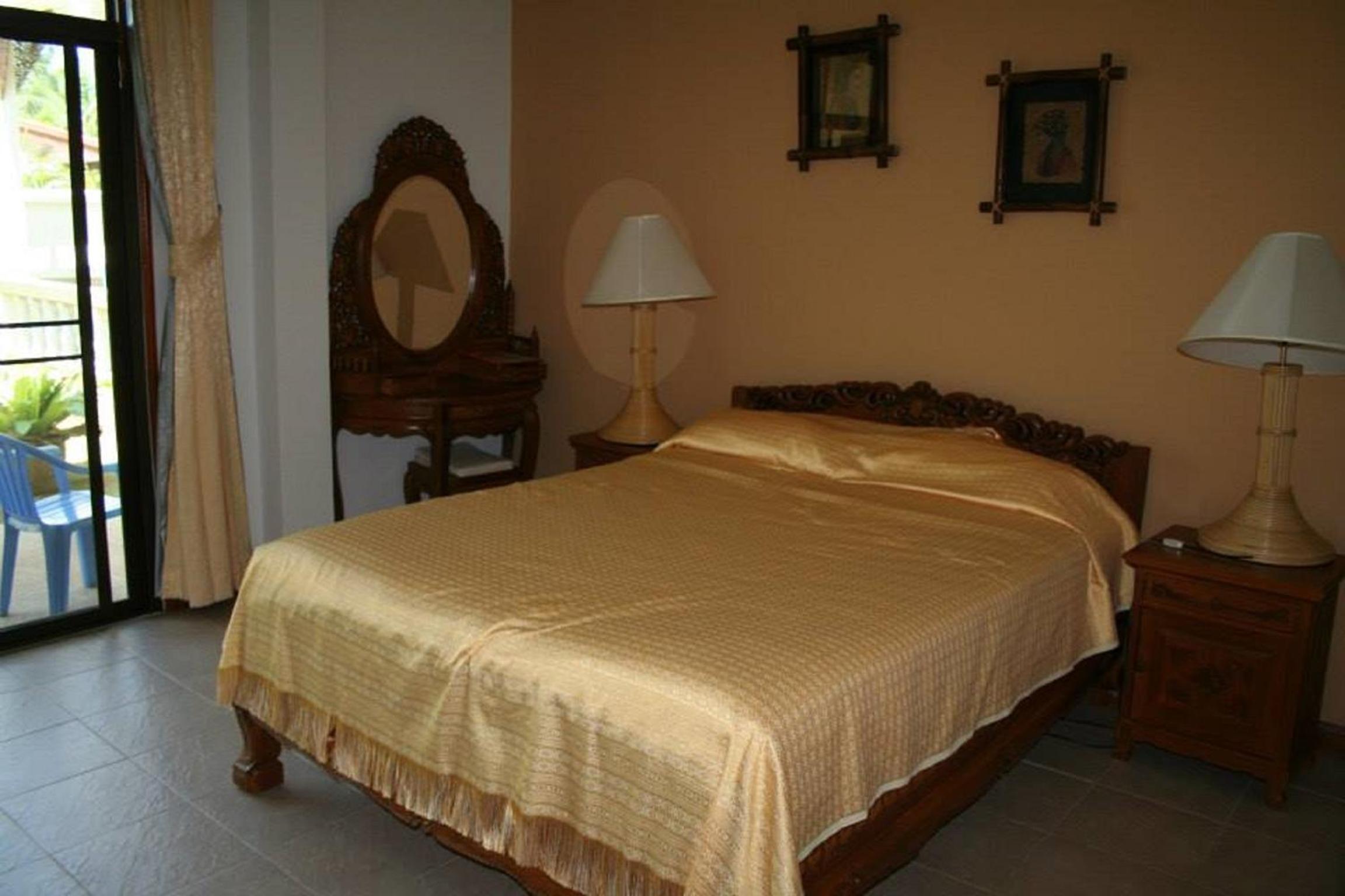 Deluxe Double Room photo 3