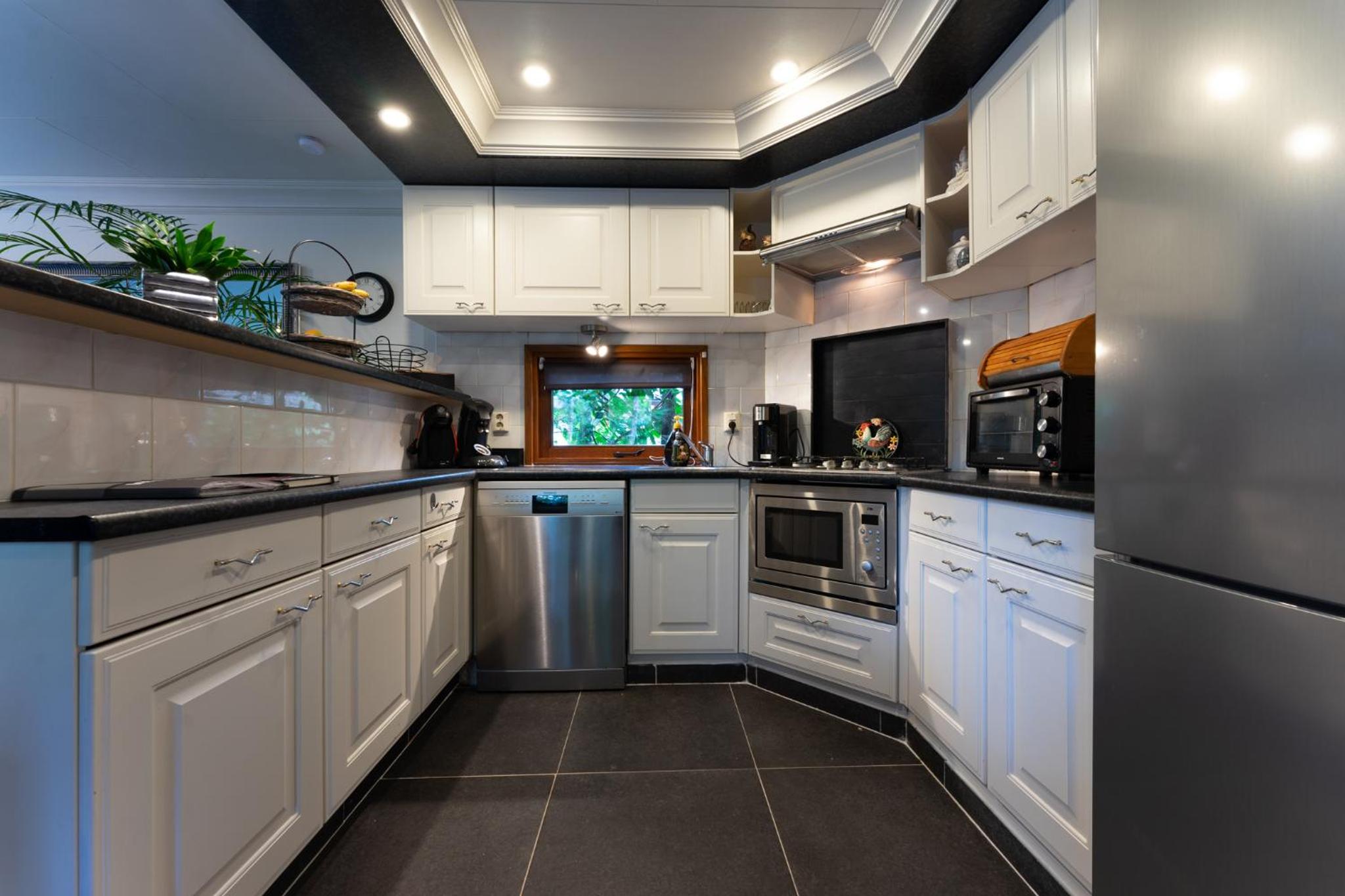 Two-Bedroom Chalet photo 2