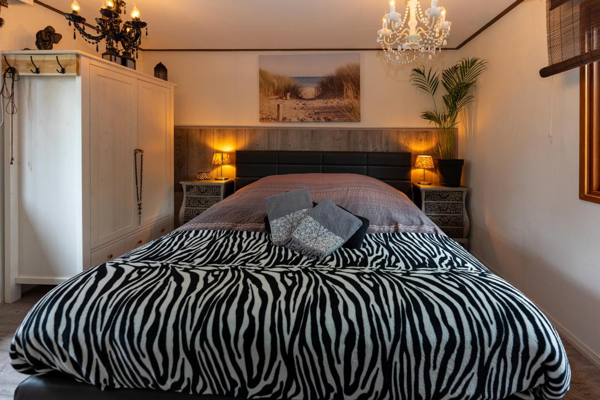 Two-Bedroom Chalet photo 3