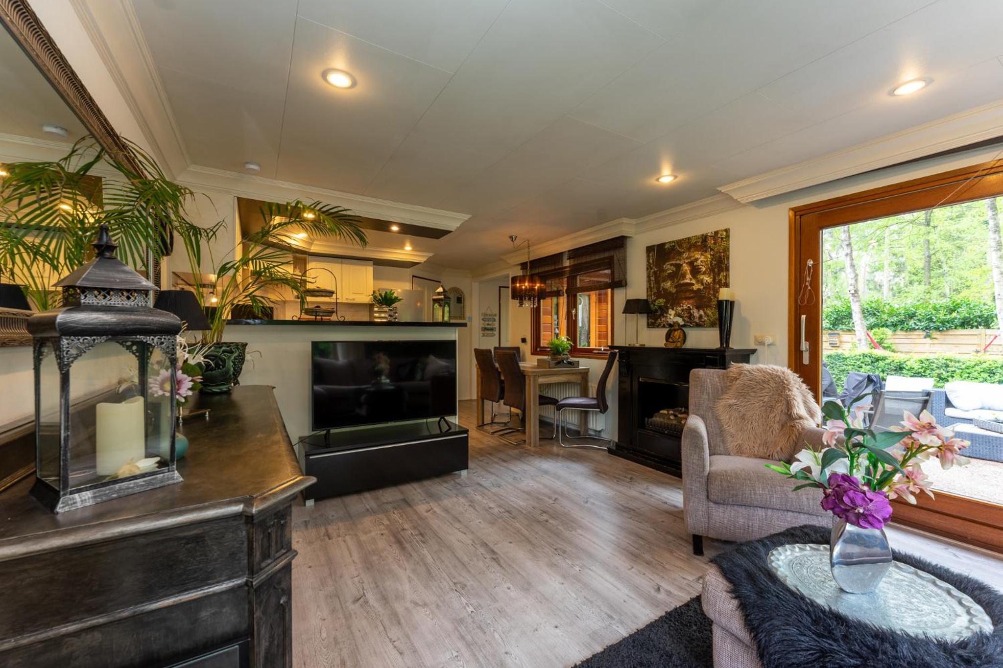 Two-Bedroom Chalet photo 2