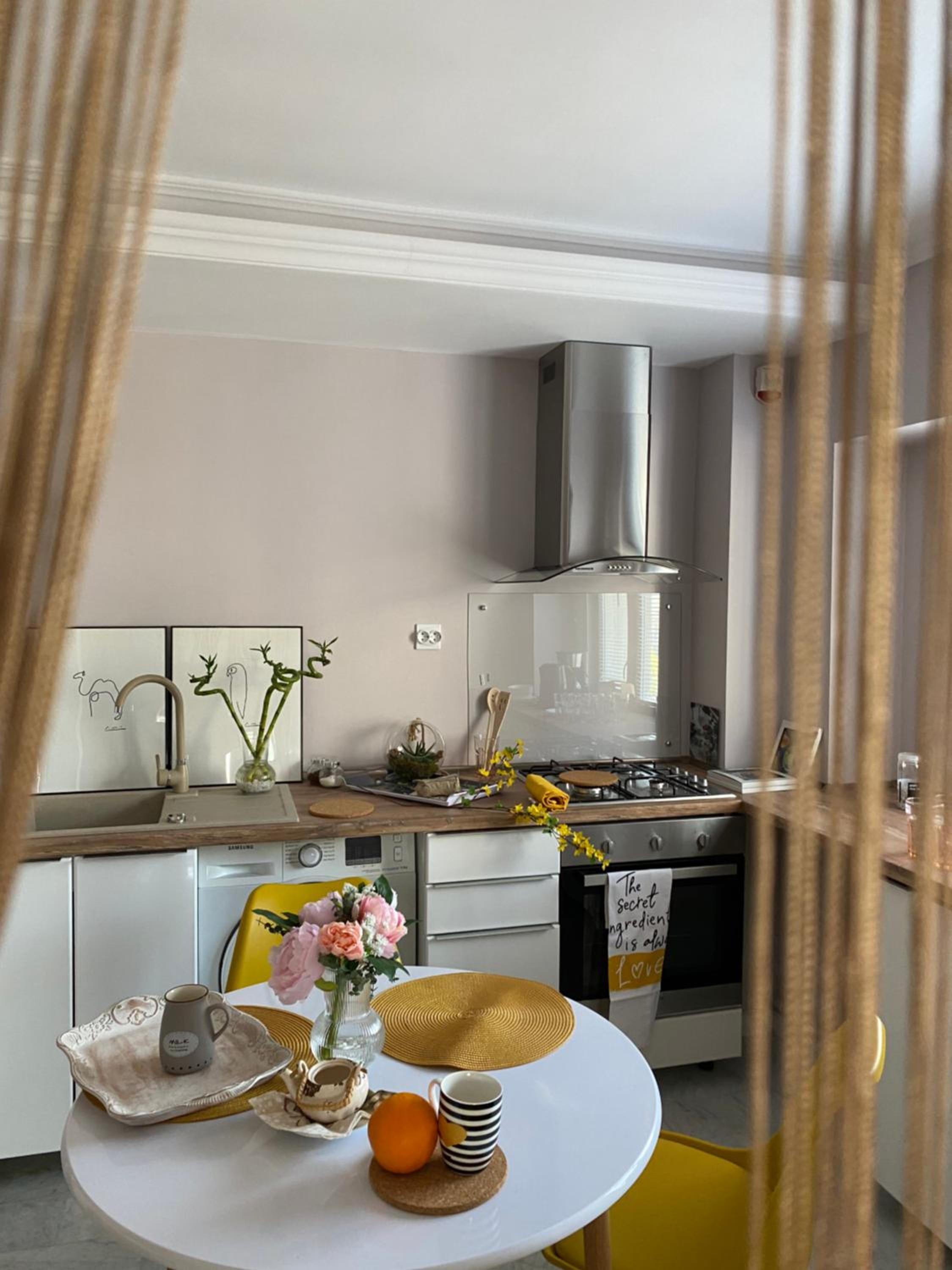 One-Bedroom Apartment - Photo 16