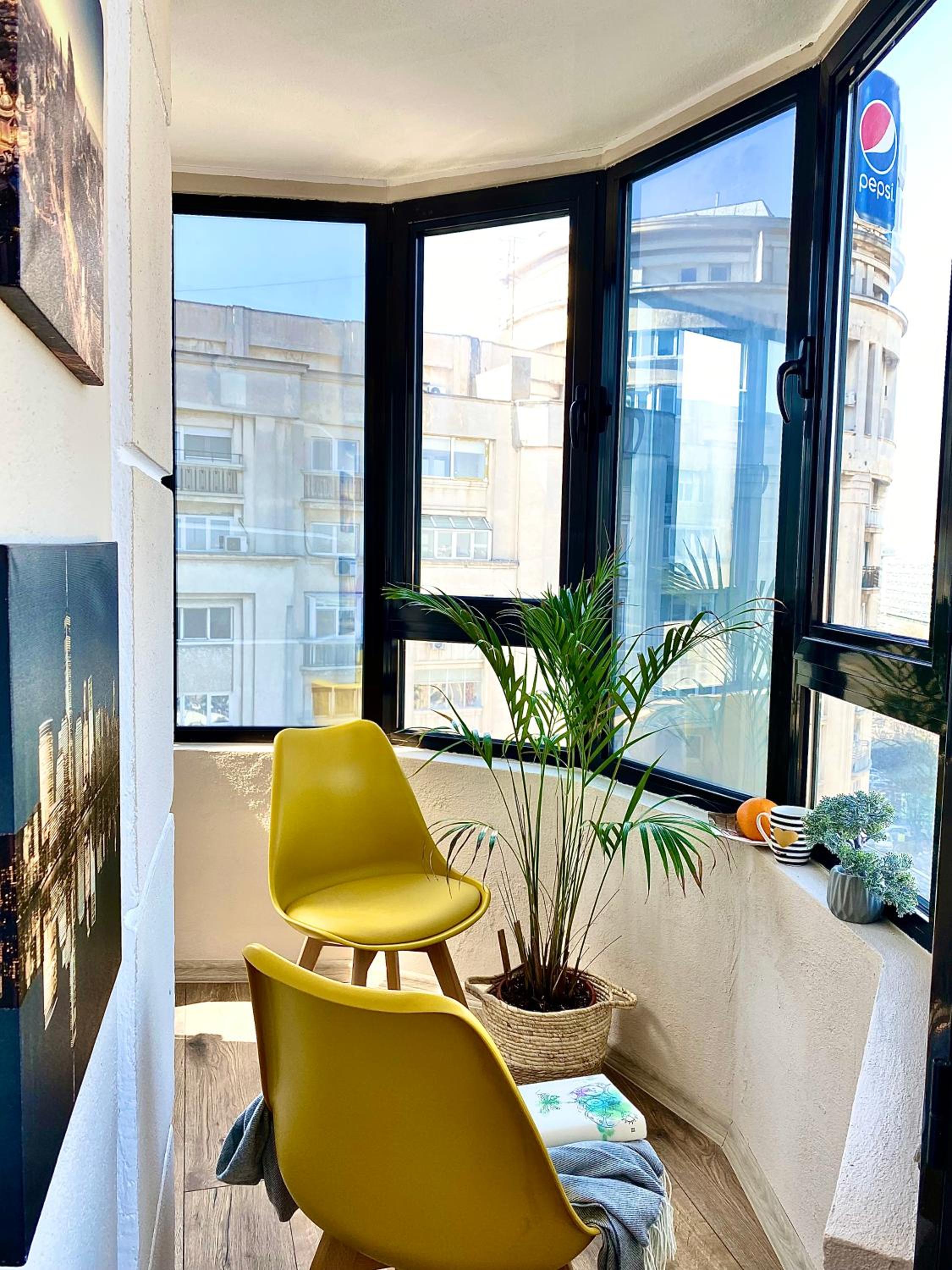 One-Bedroom Apartment - Photo 14