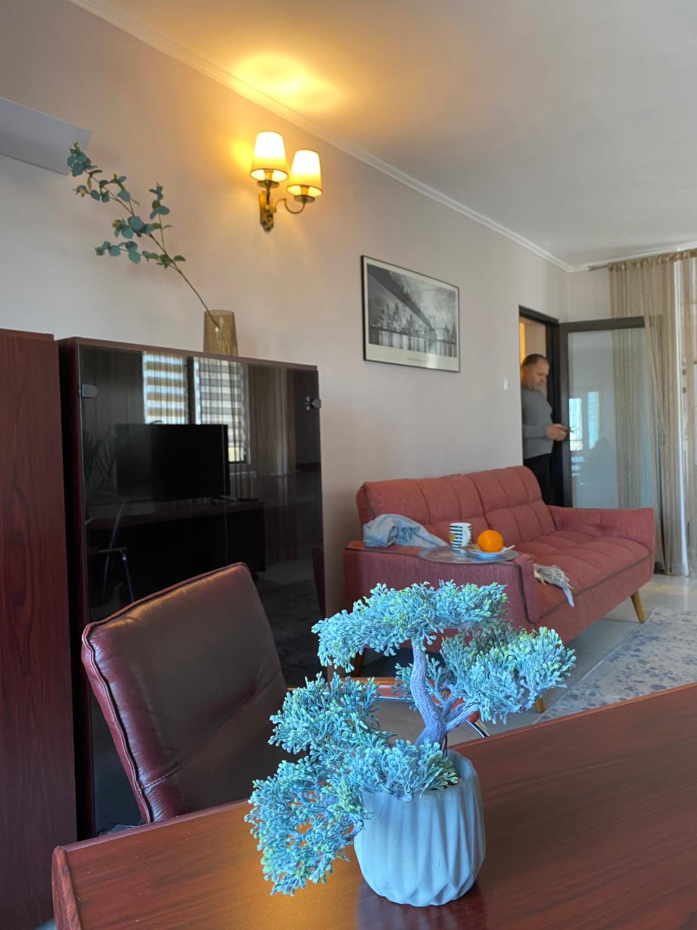 One-Bedroom Apartment - Photo 19