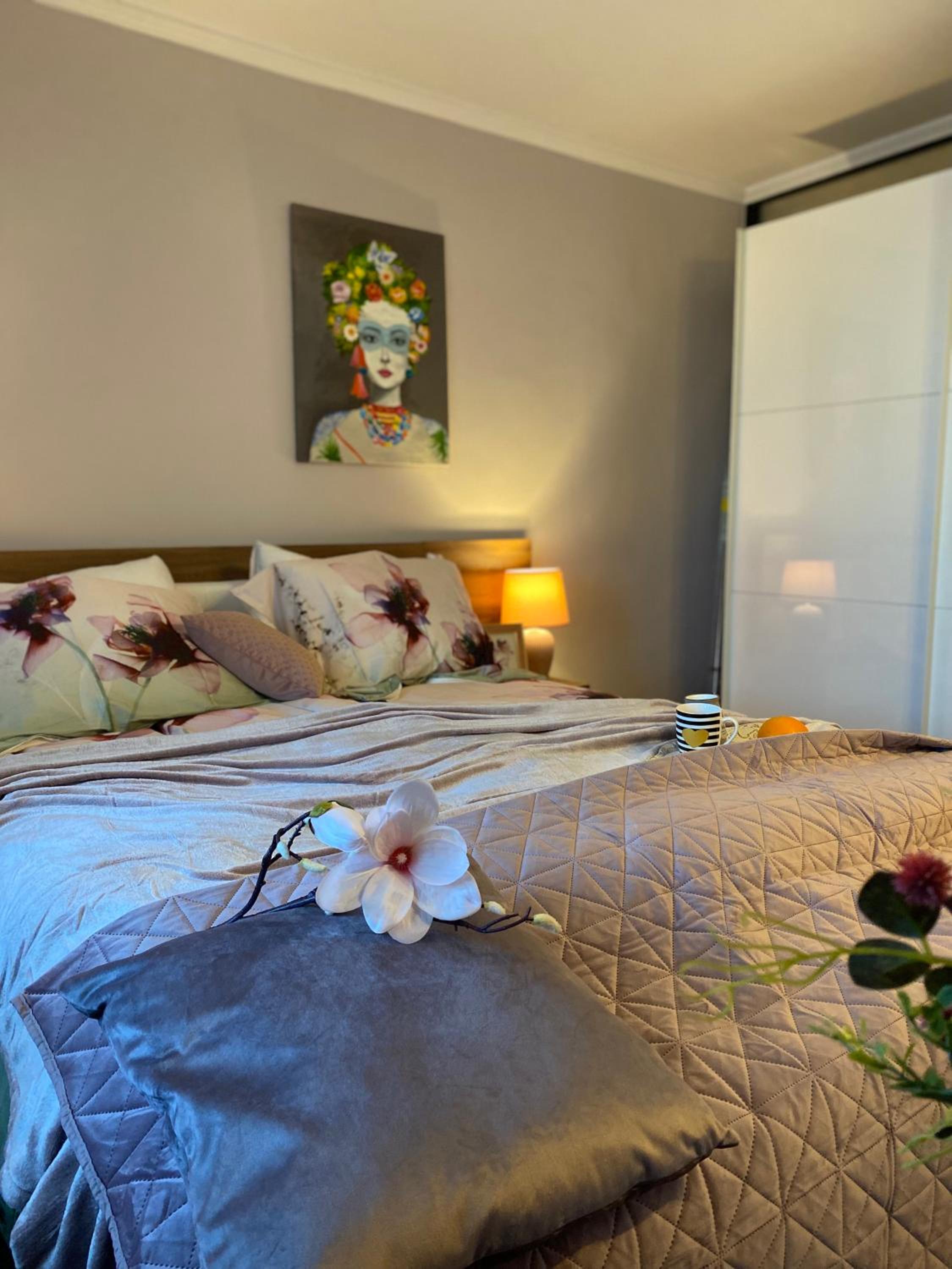 One-Bedroom Apartment - Photo 21