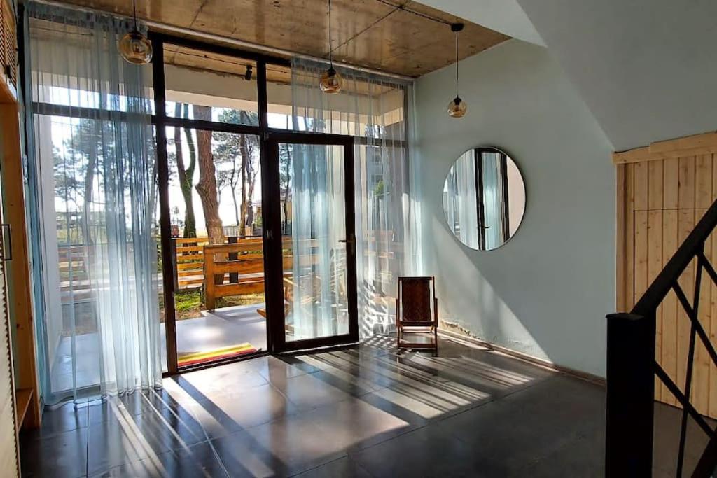Four-Bedroom House photo 1