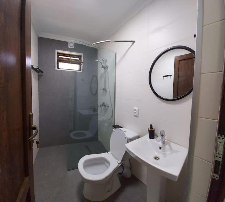 Four-Bedroom House photo 3