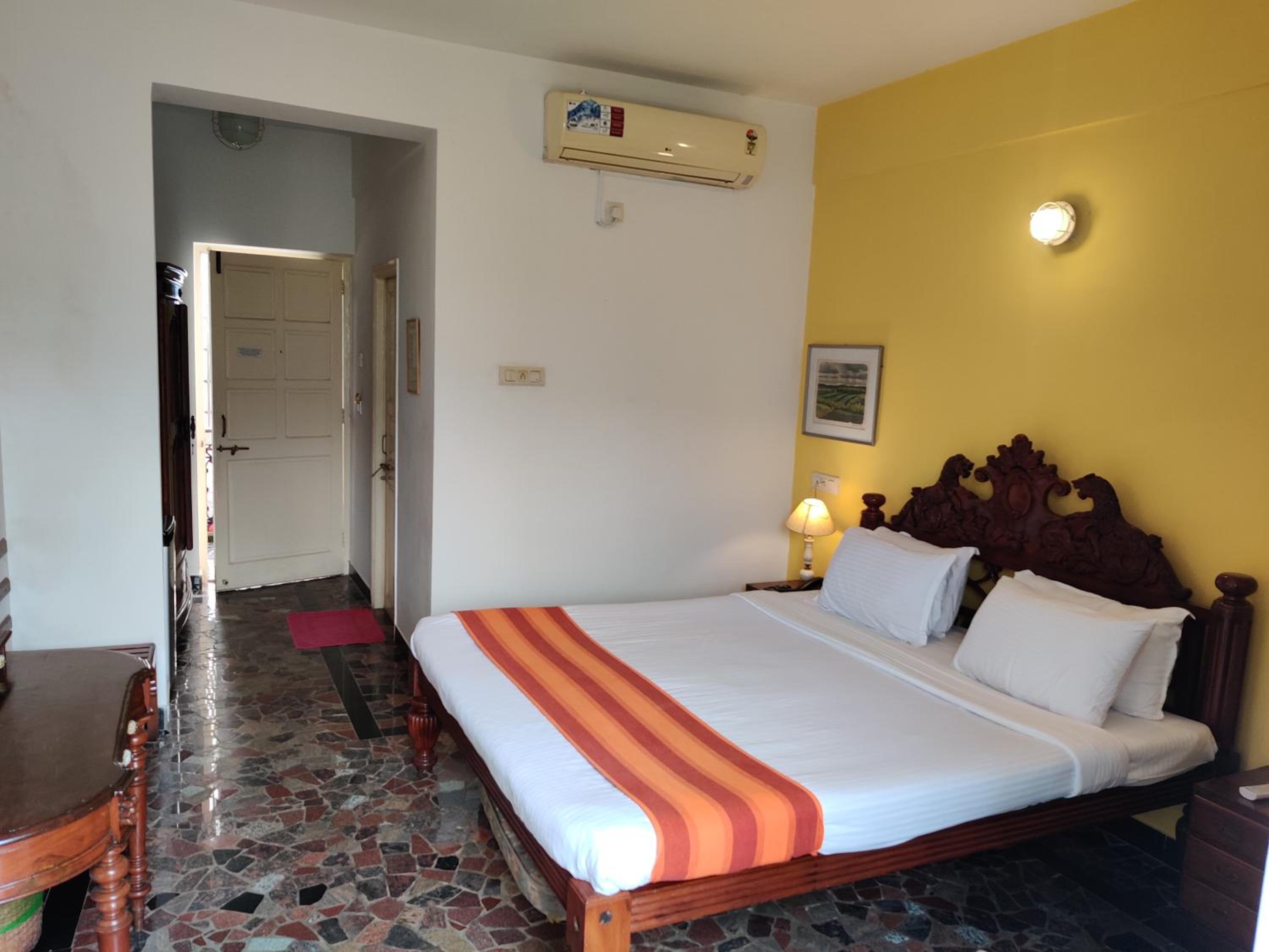 Panjim Inn Superior Double or Twin Room photo 2