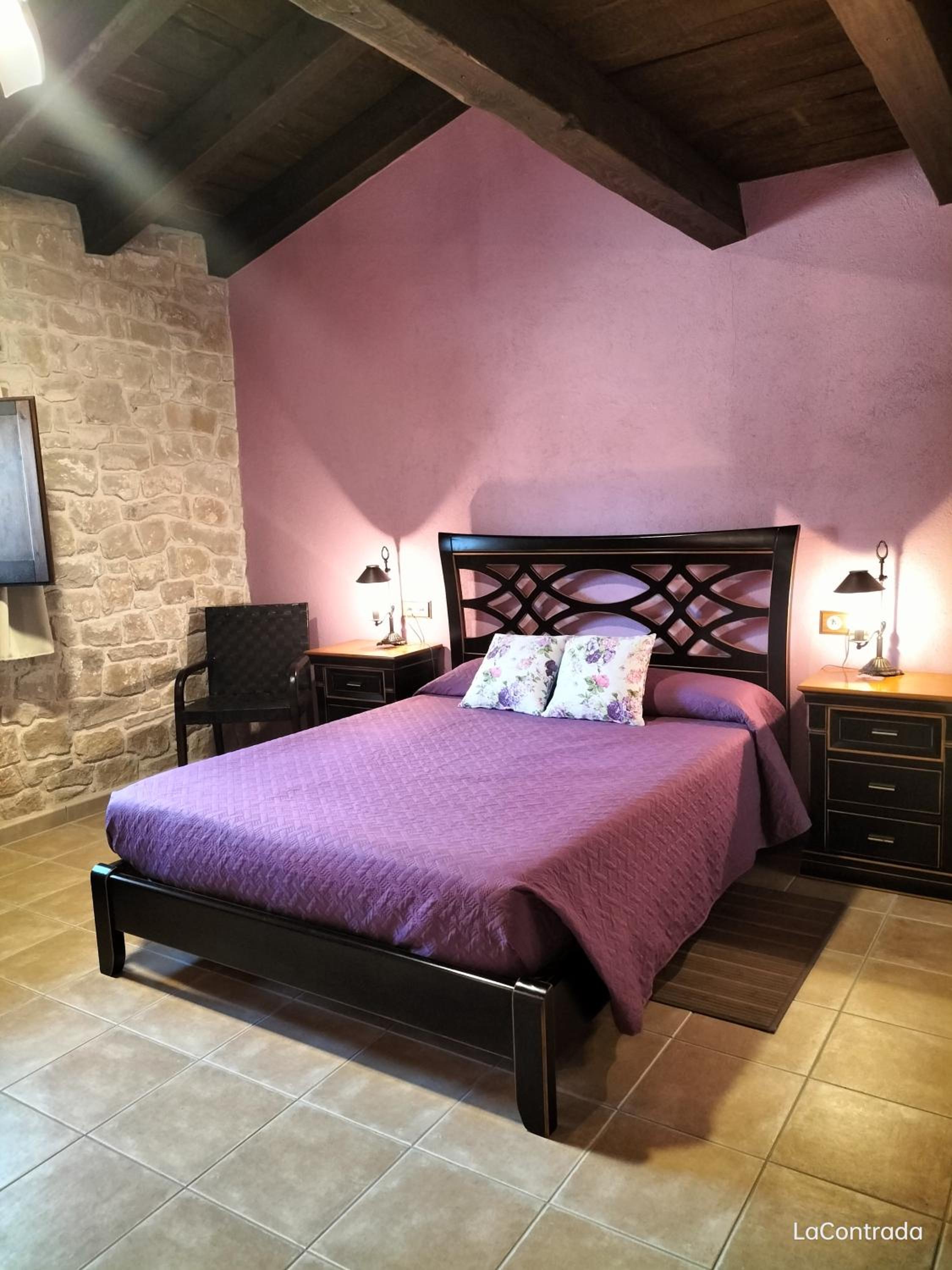 Habitación Deluxe Queen