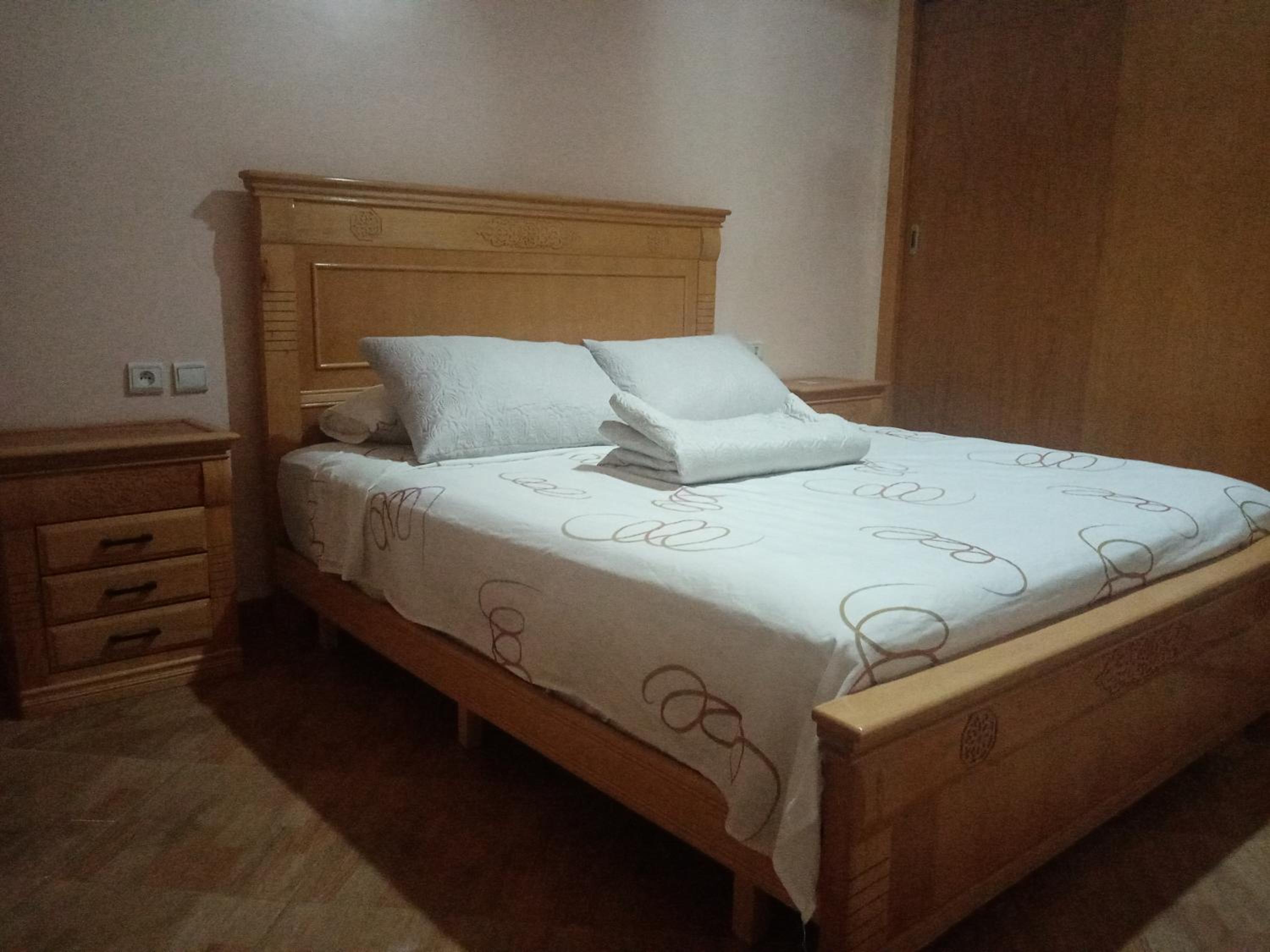 Three-Bedroom Apartment - Photo 11