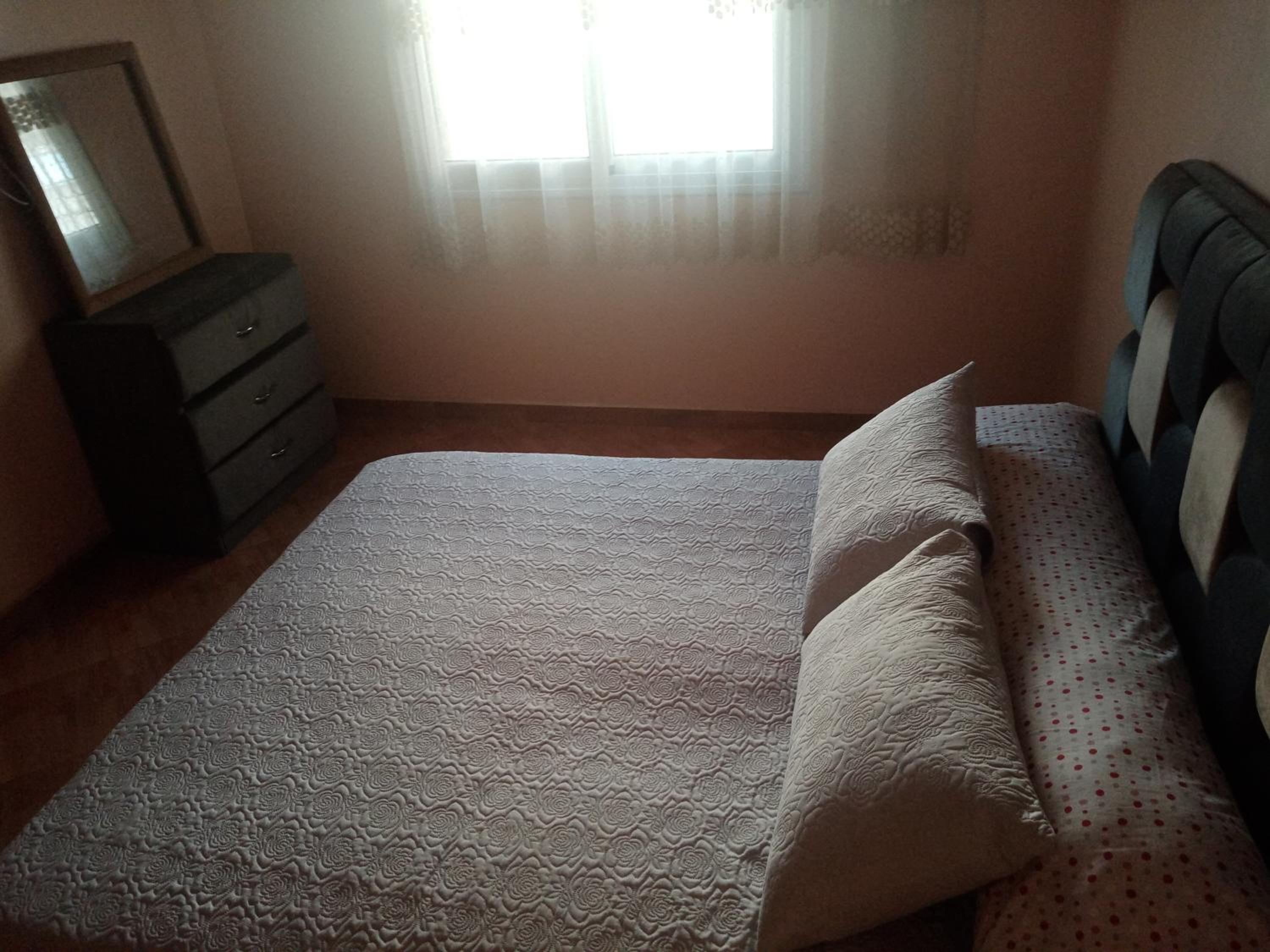 Three-Bedroom Apartment - Photo 9