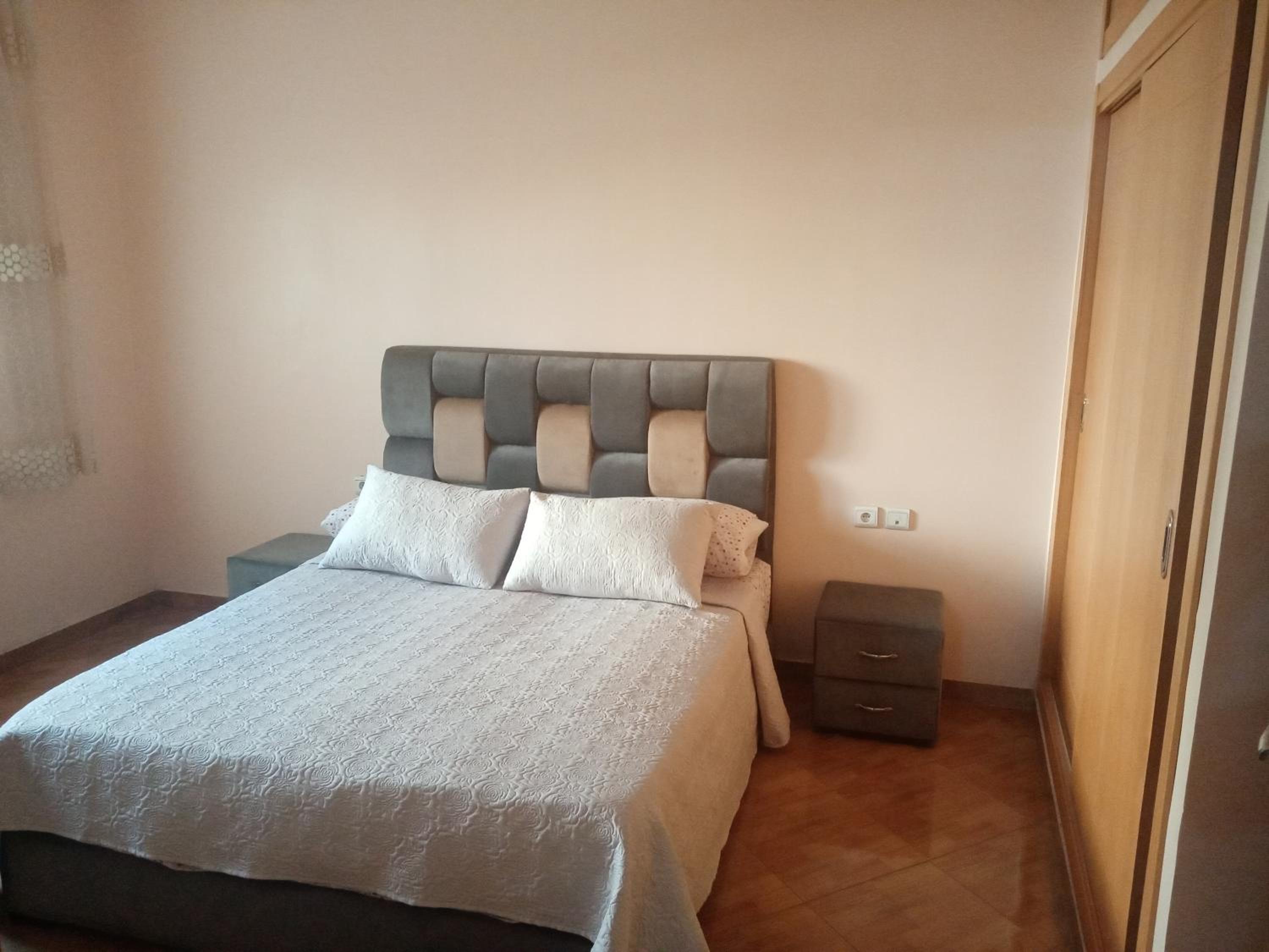 Three-Bedroom Apartment - Photo 1