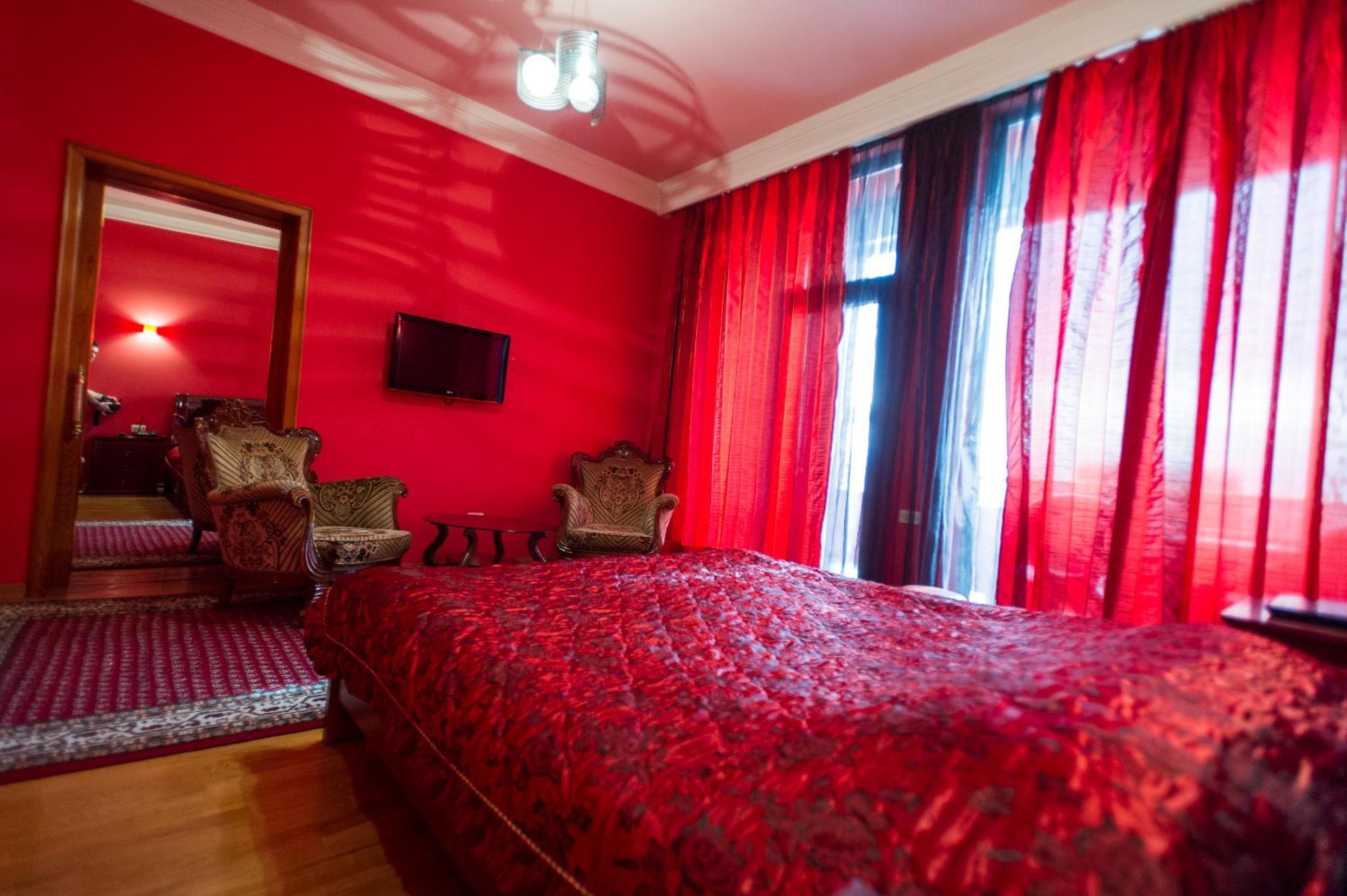 Triple Room with Balcony photo 3