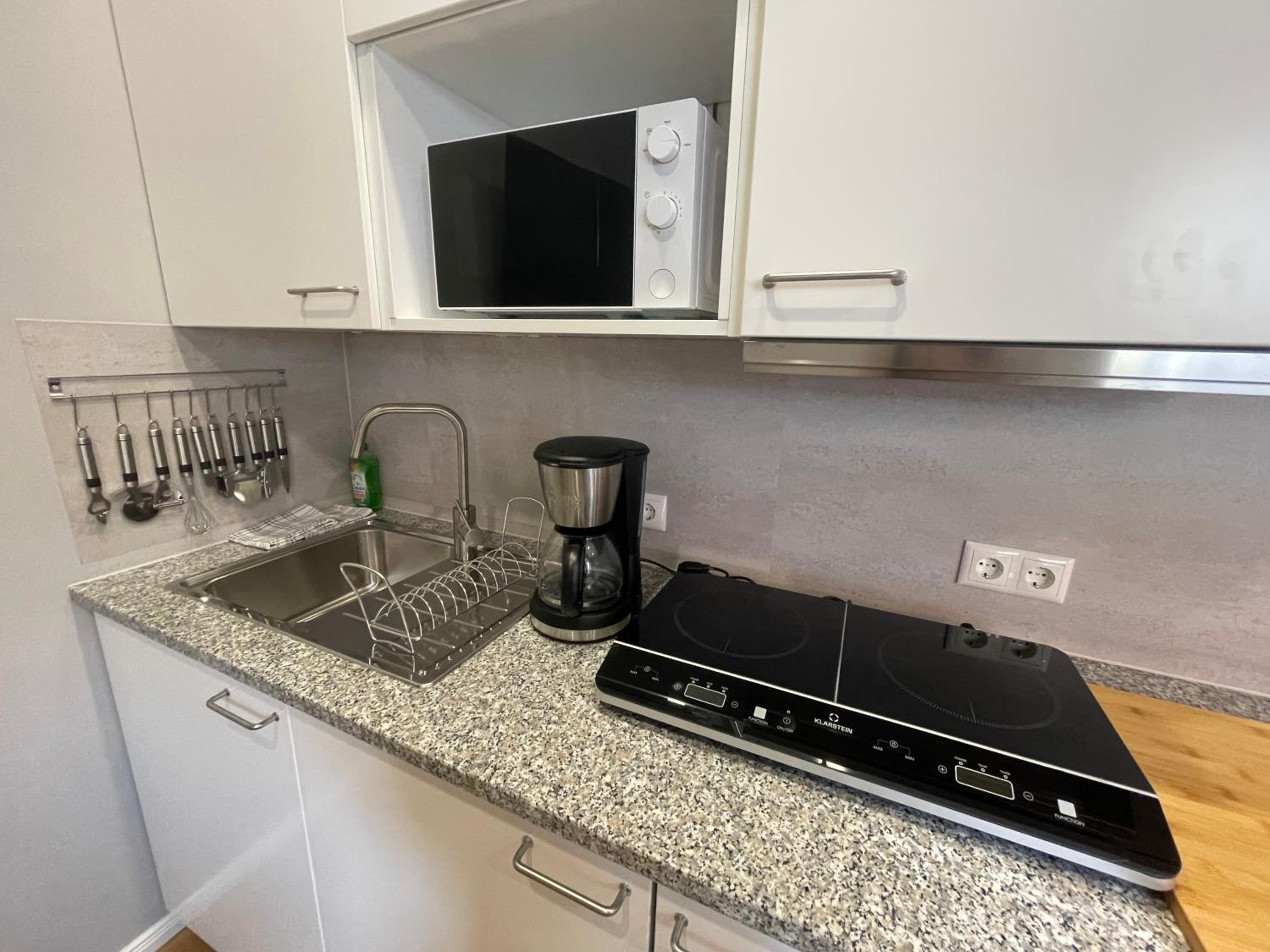 Apartment - Photo 2