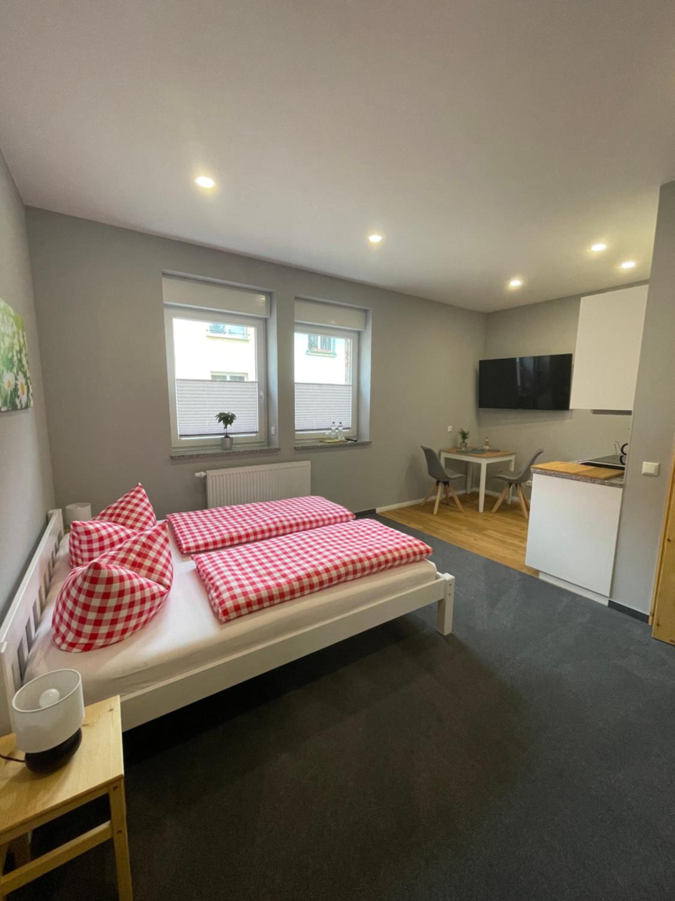 Apartment - Photo 1