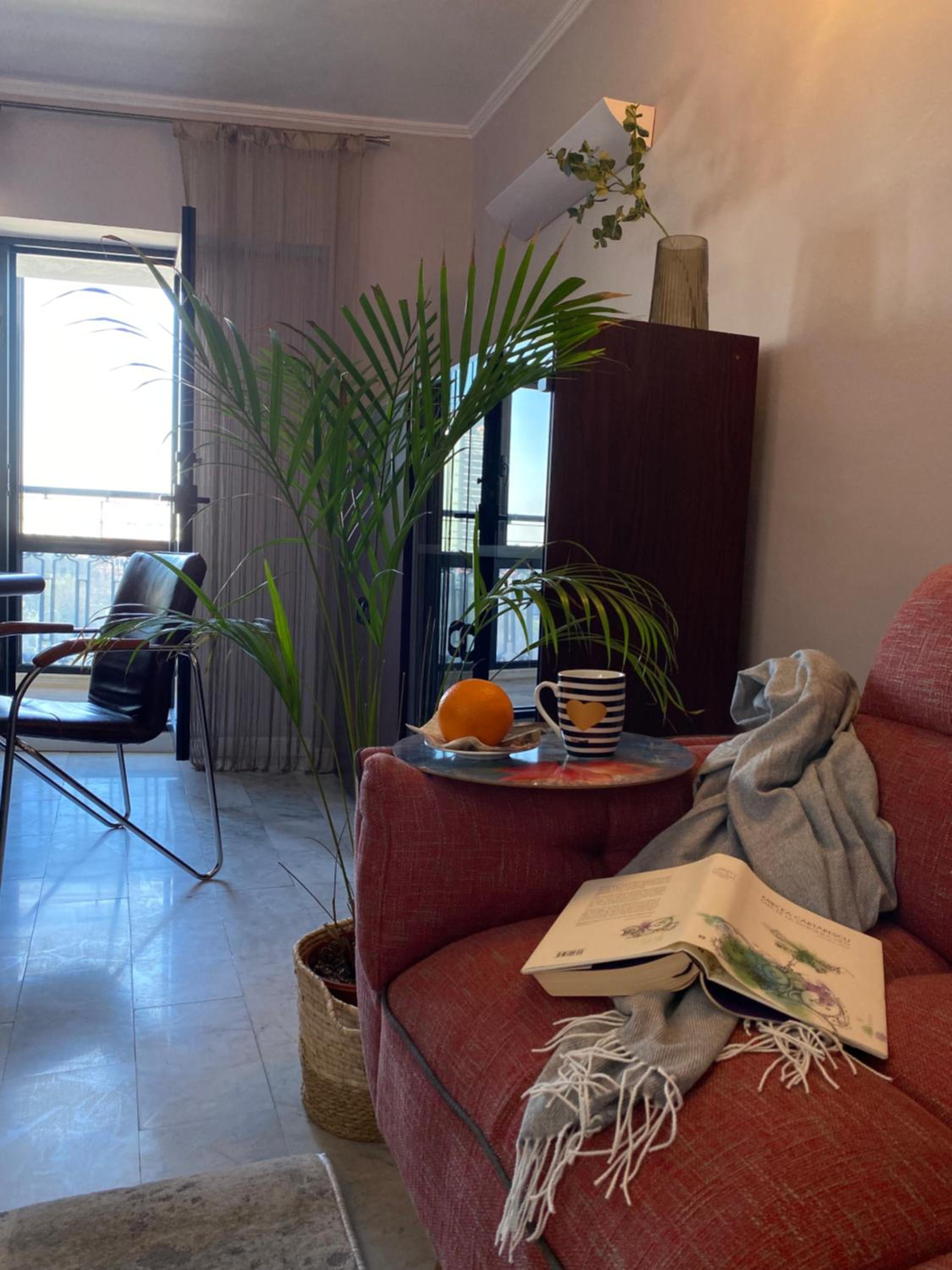 One-Bedroom Apartment - Photo 4