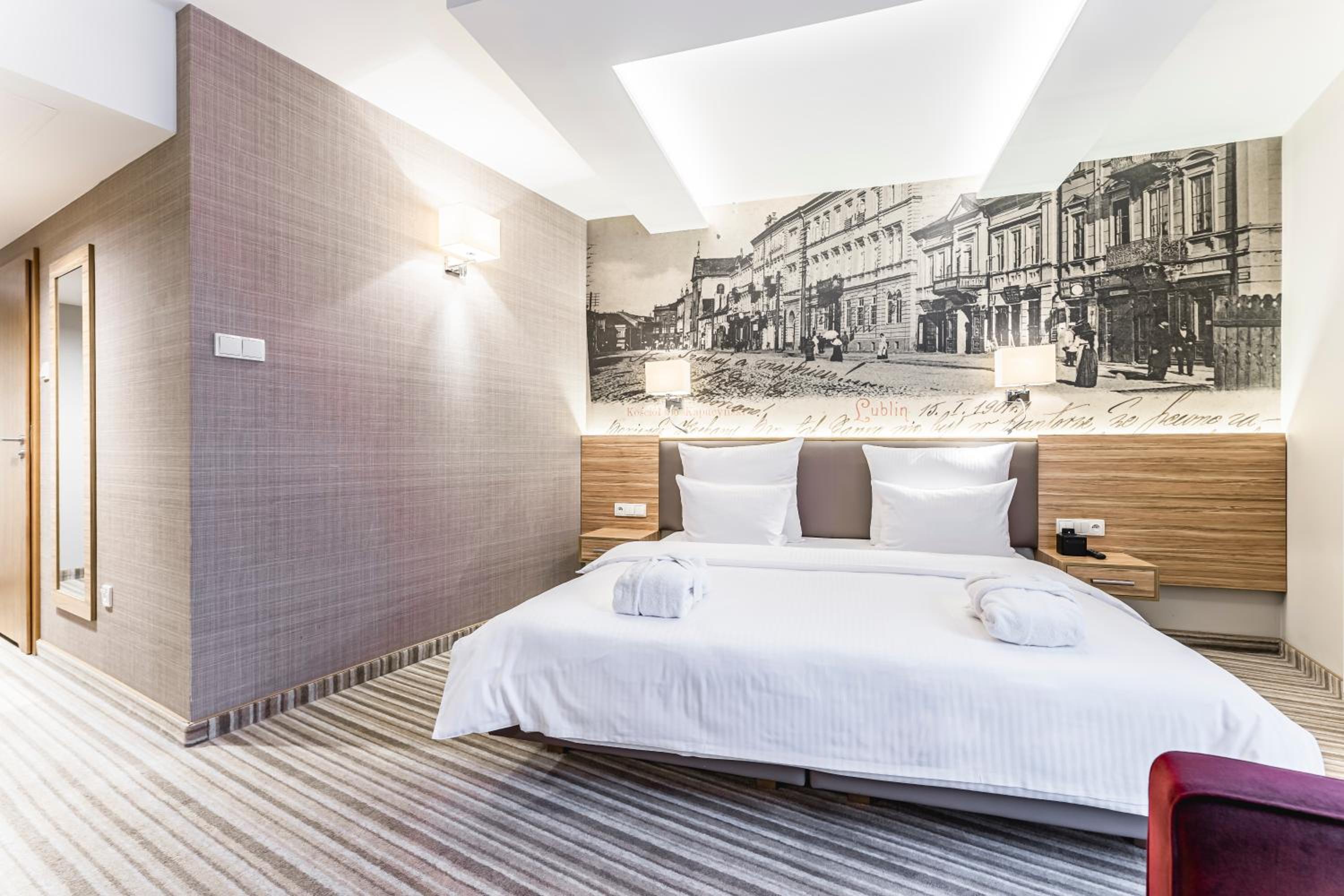 Comfort Double Room
