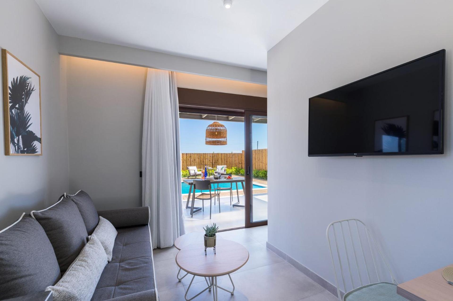One-Bedroom Villa photo 3