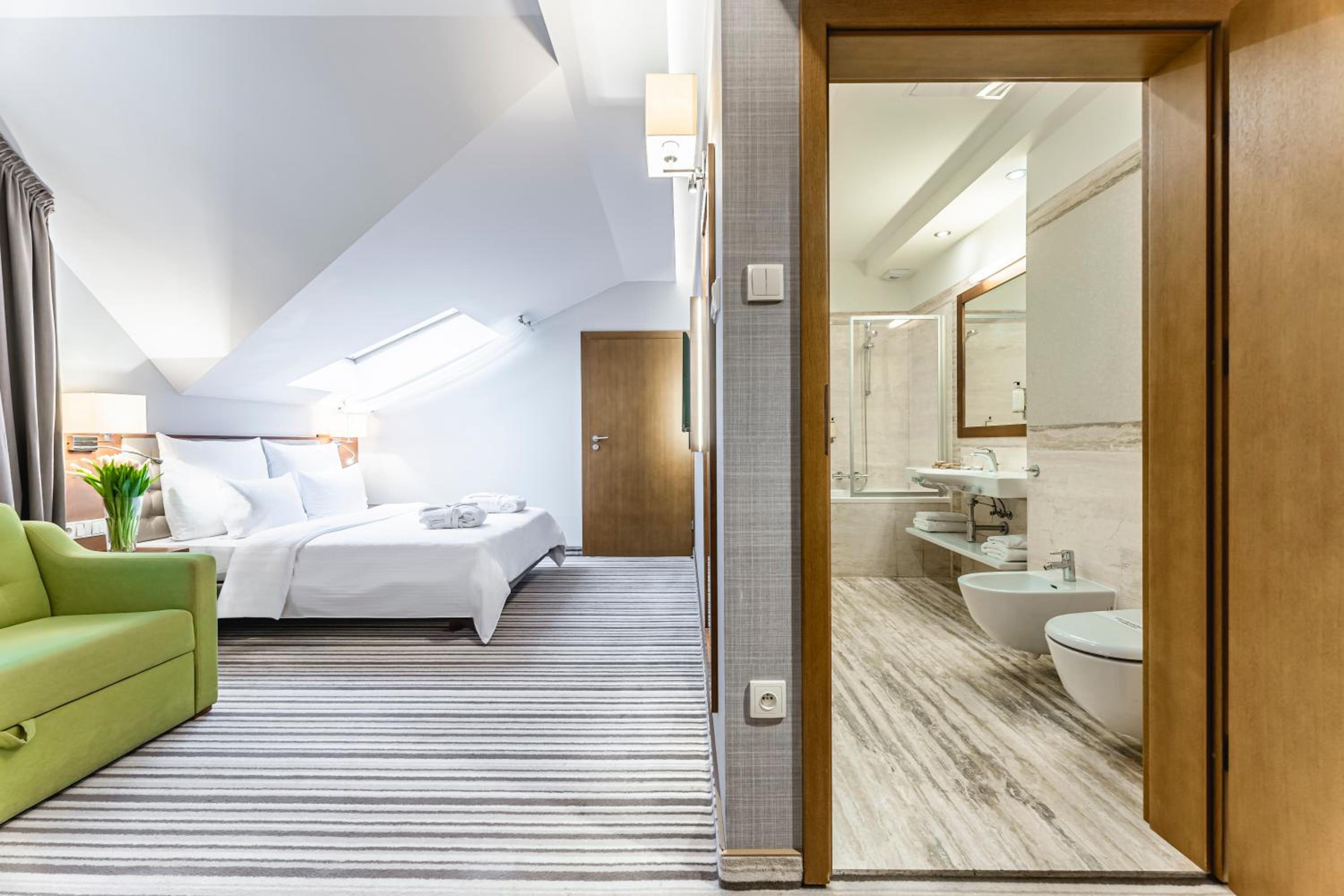 Superior Double Or Twin Room