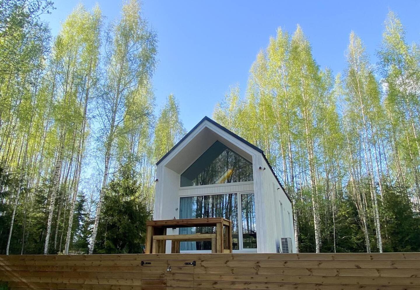 Two-Bedroom House - Photo 3