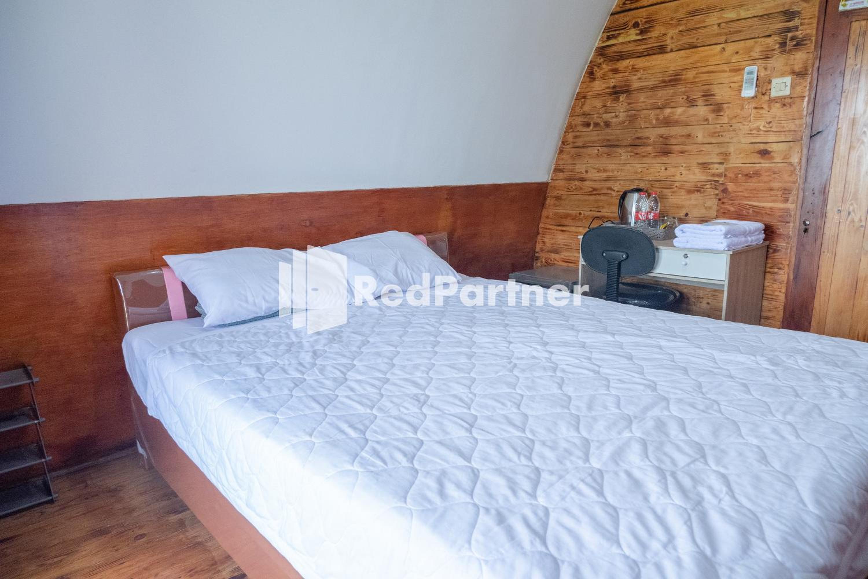Deluxe Room photo 1
