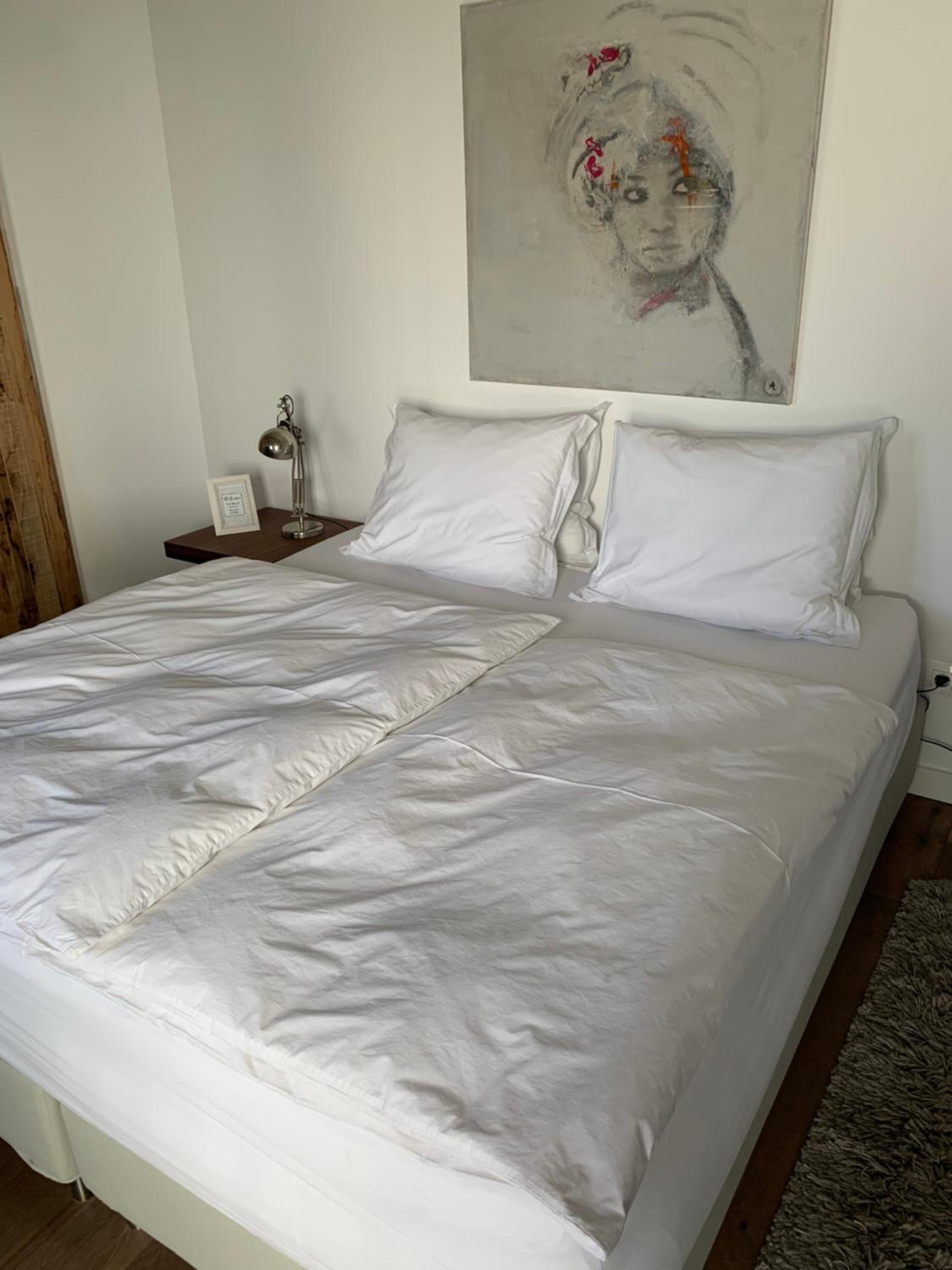 Deluxe Double Room photo 2
