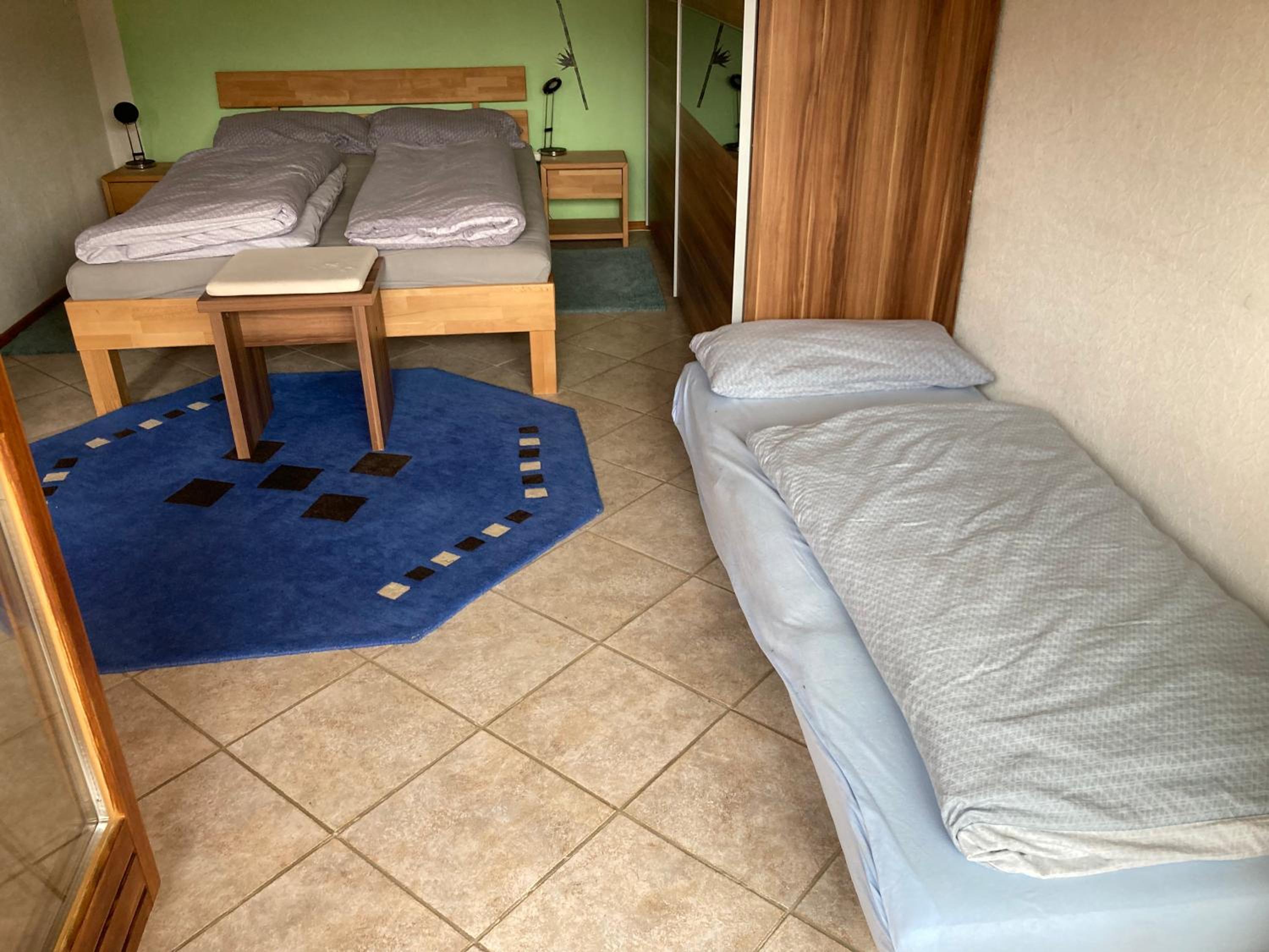 One-Bedroom House photo 1